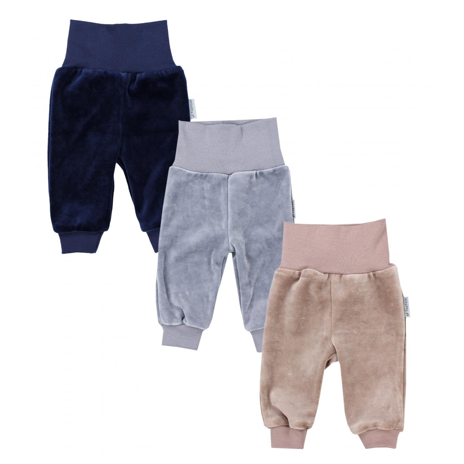 Baby Nicki Jogginghose - 3er Set