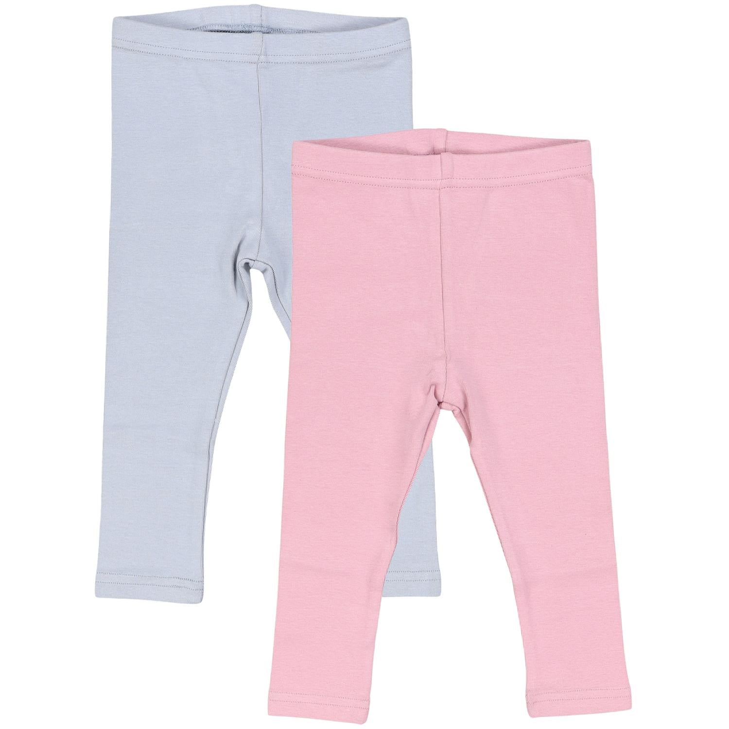 Weiche Leggings 2er- Pack