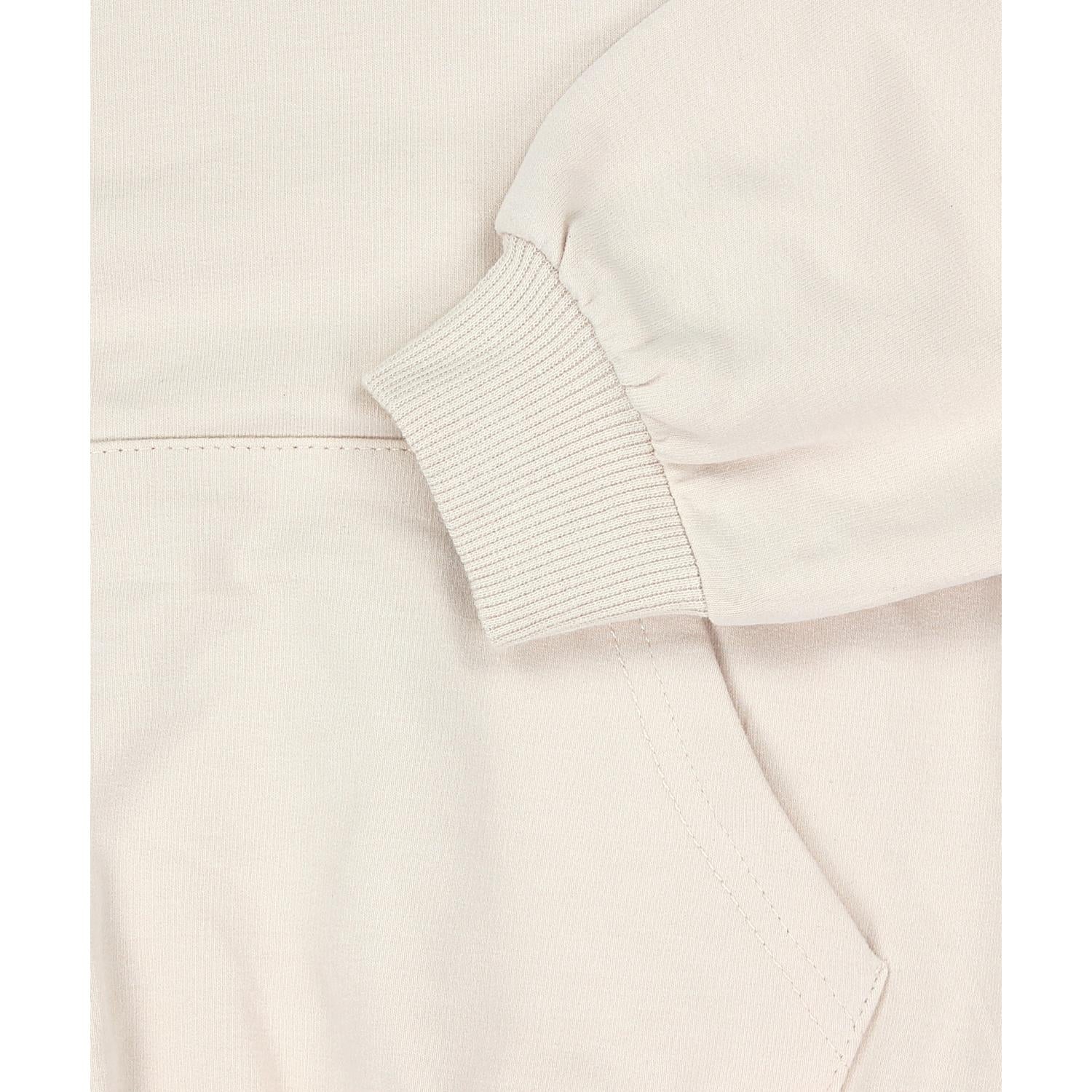 Hoodie Sweatshirt Bio- Baumwolle