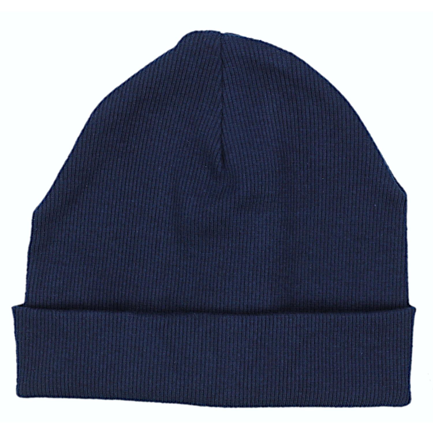 Kinder Beanie Mütze Schlauchschal Set