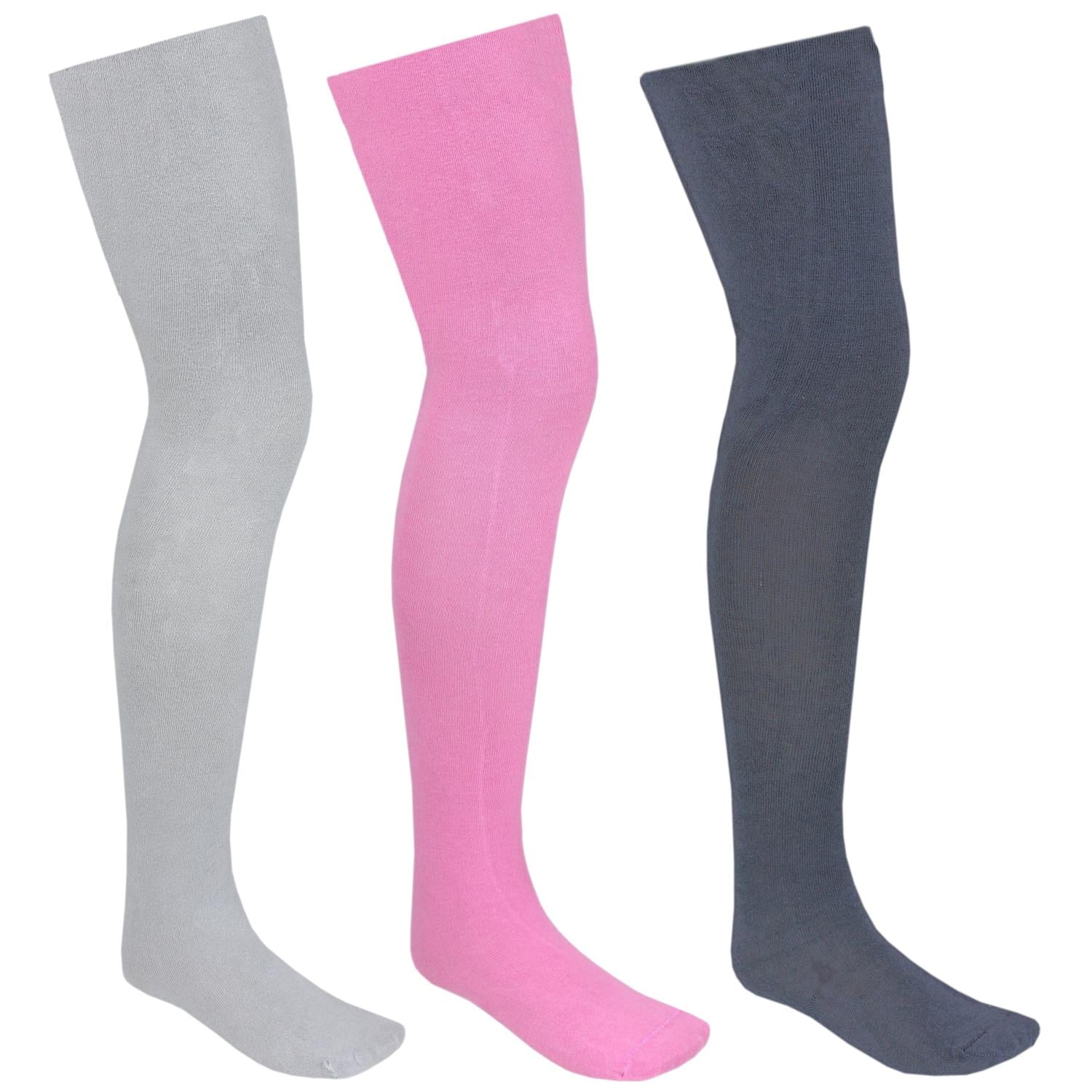 Baby Strumpfhose - 3er Set