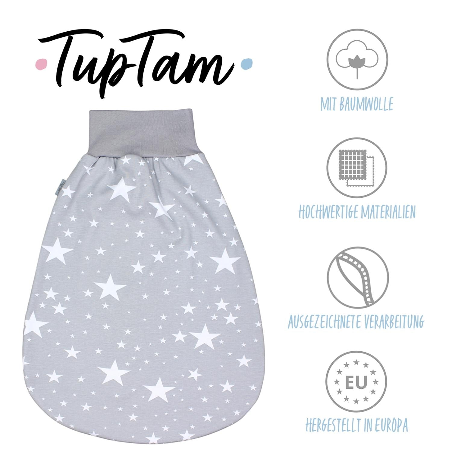 Strampelsack 0.5 TOG
