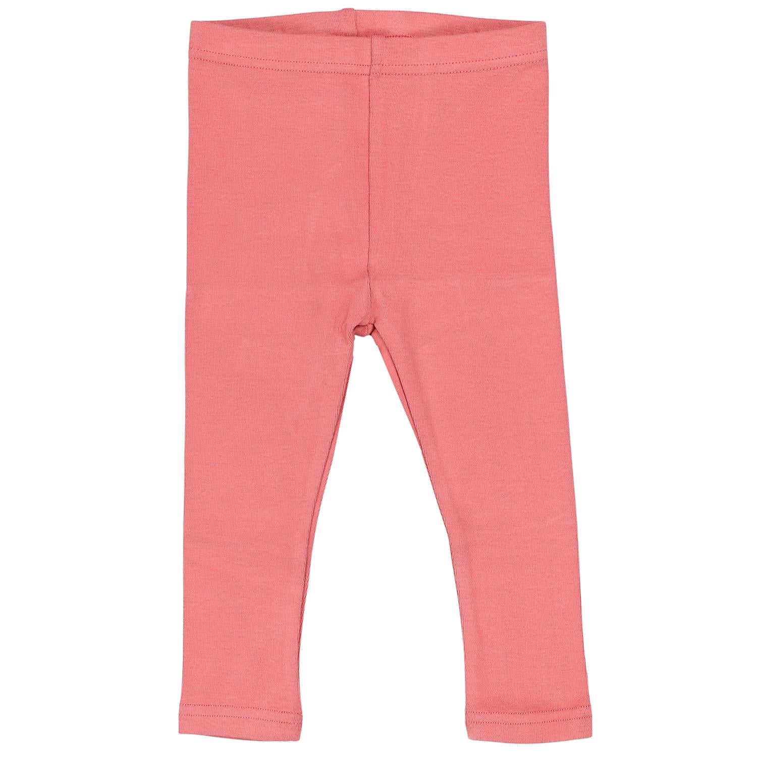 Weiche Leggings 2er- Pack