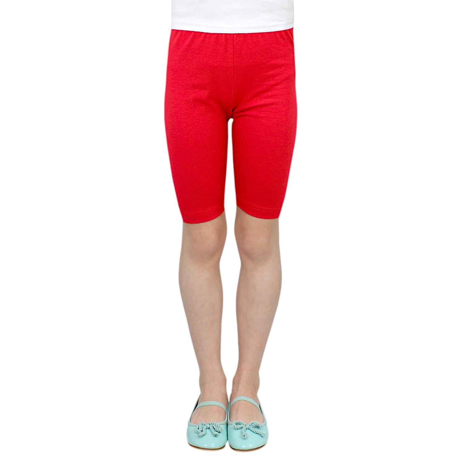 Kurz Radlerhose - 3er Set