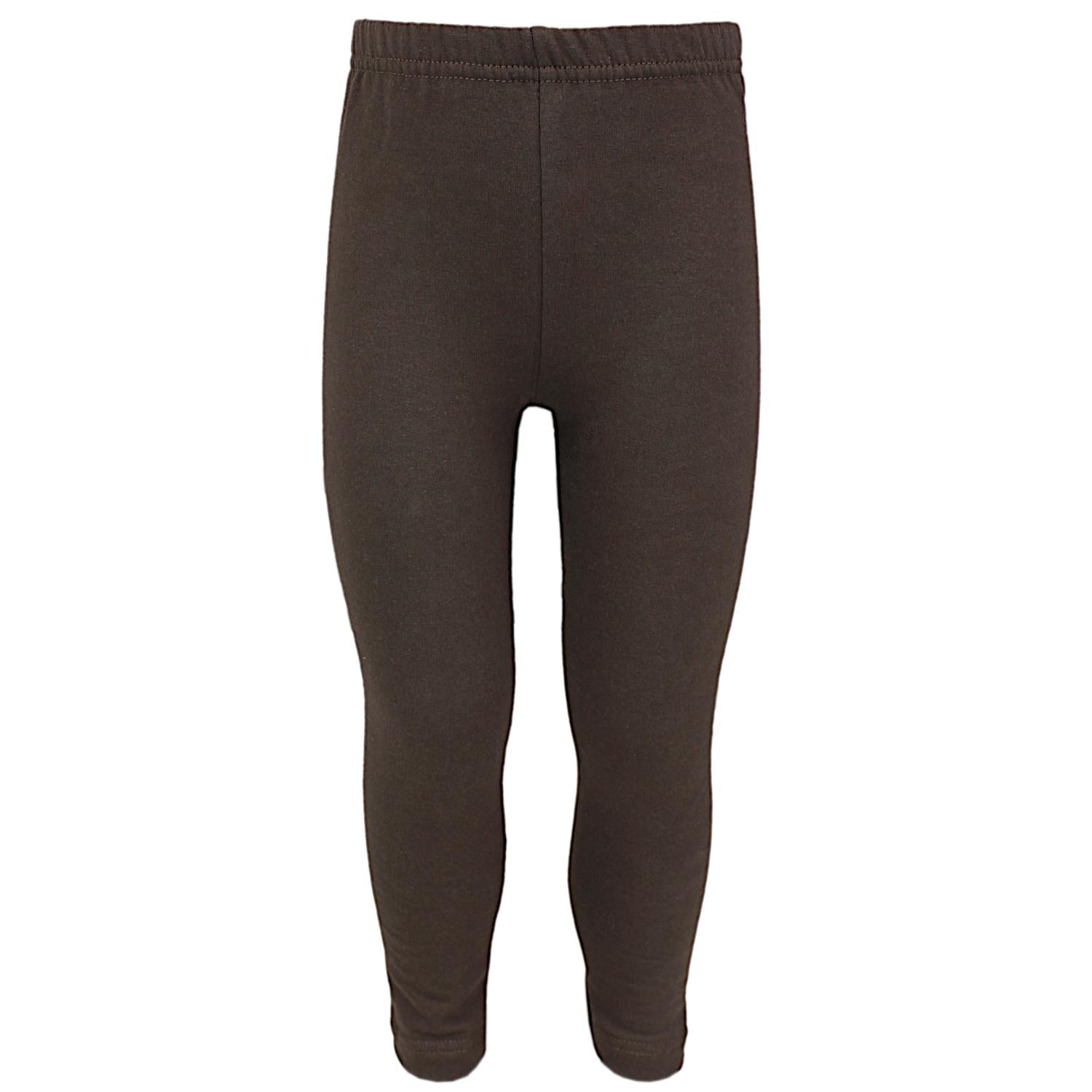 Winterleggings - 3er Set