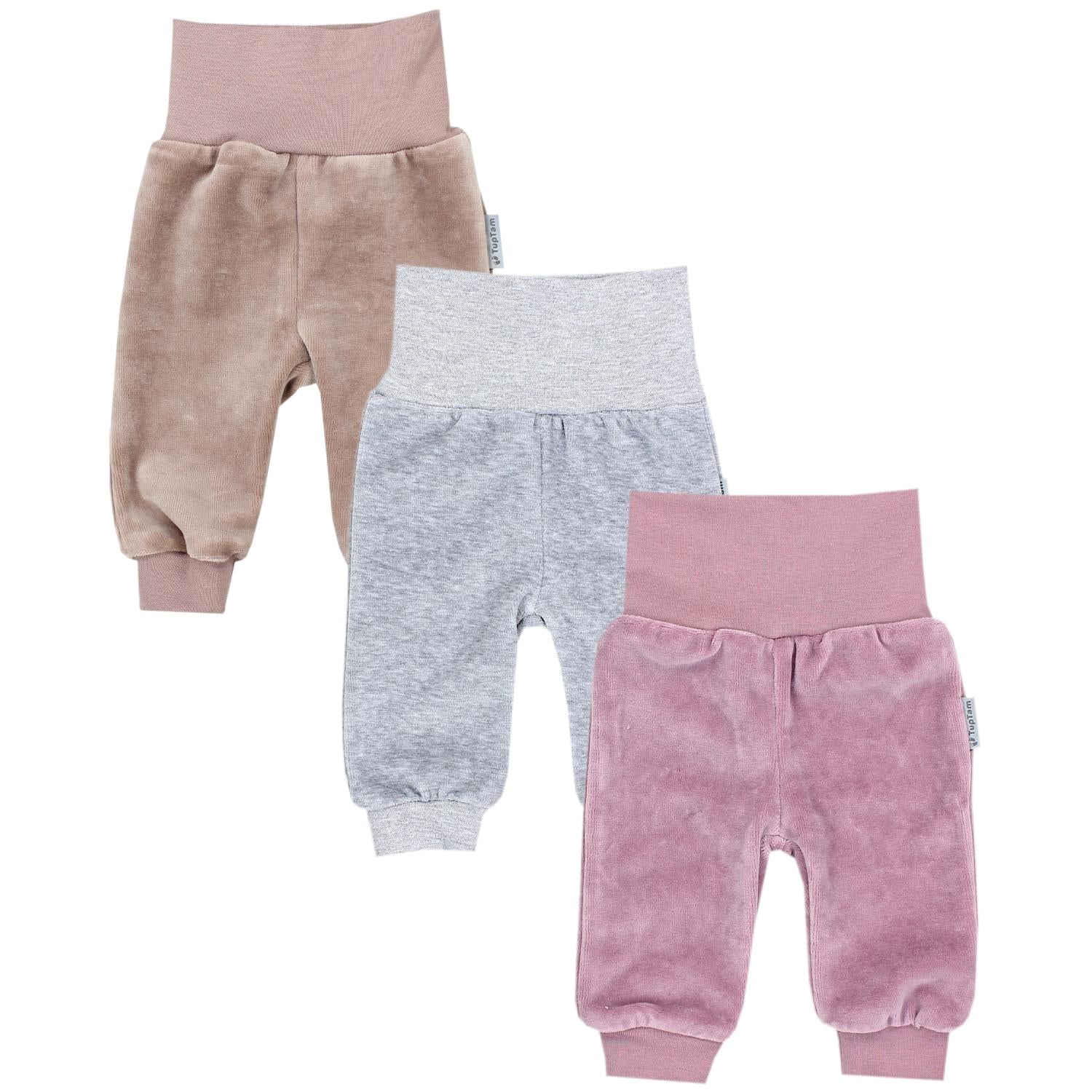 Baby Jogginghose Nicki - 3er Set