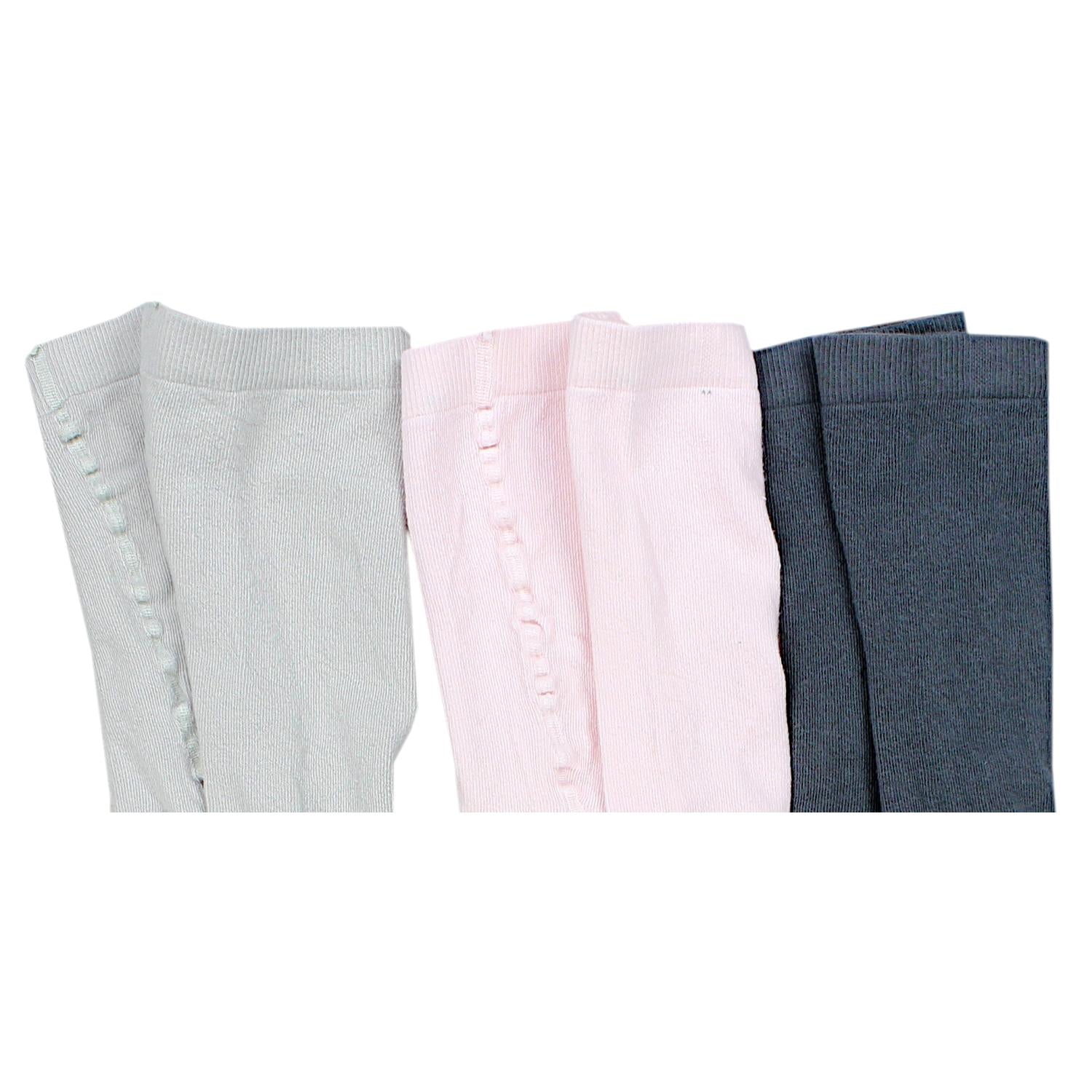 Baby Strumpfhose - 3er Set