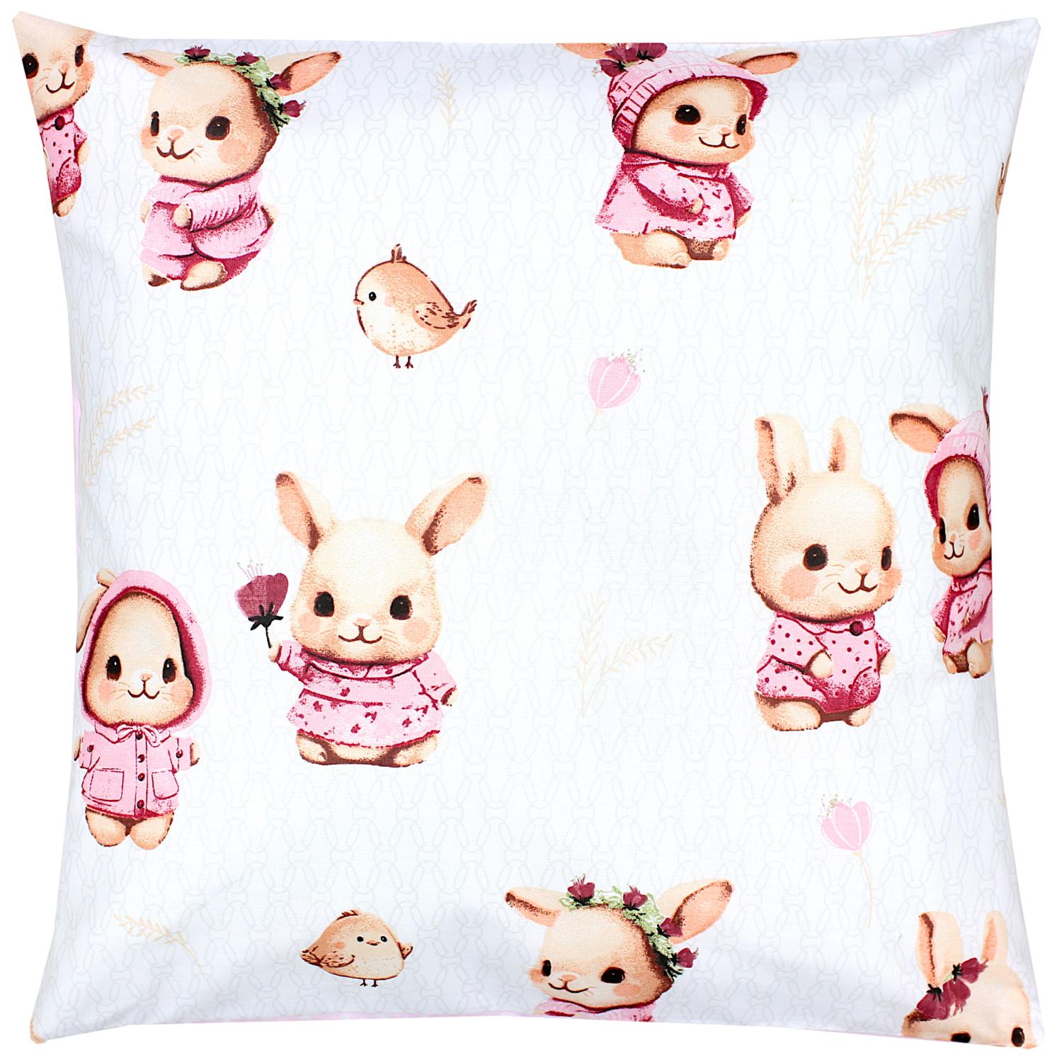 Kinder Kissenbezug - 2er Set