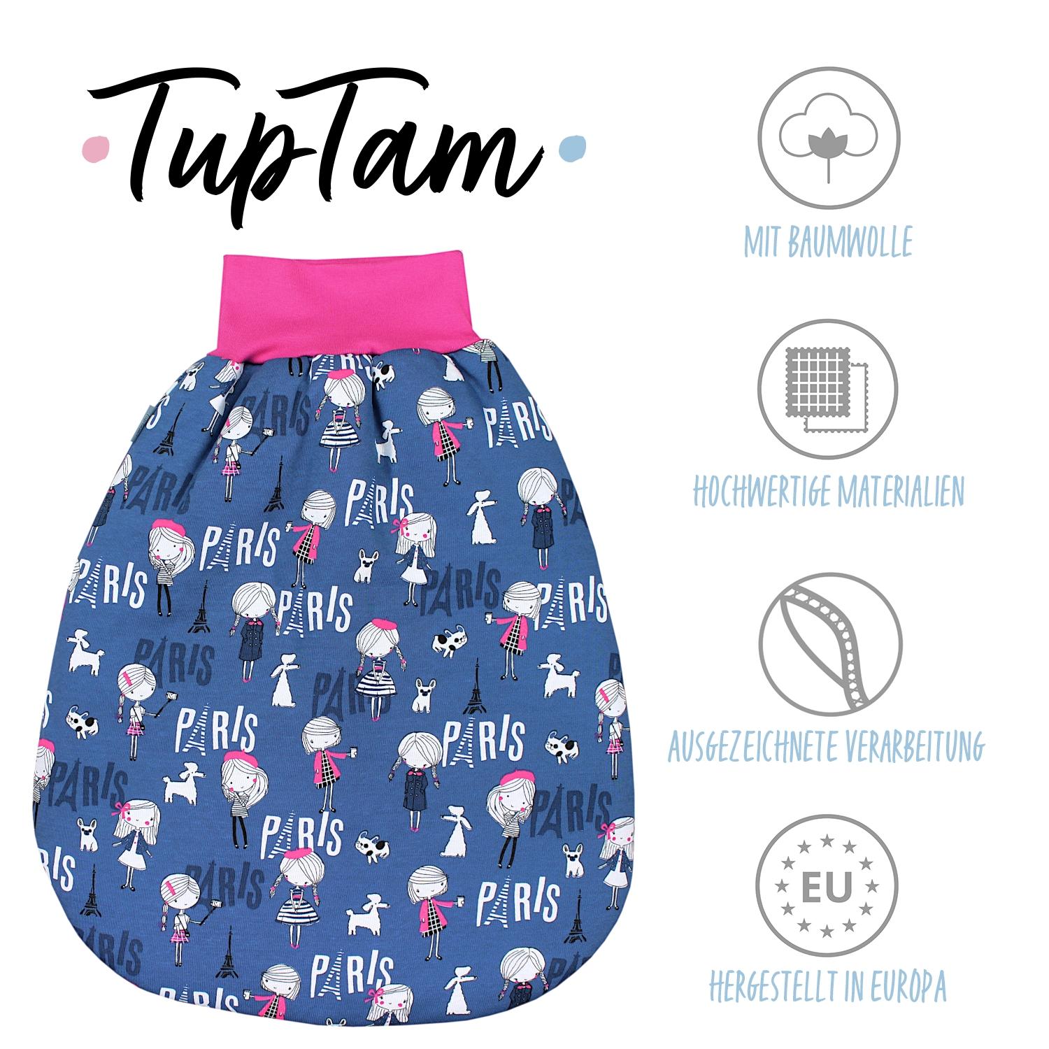 Strampelsack 2.5 TOG