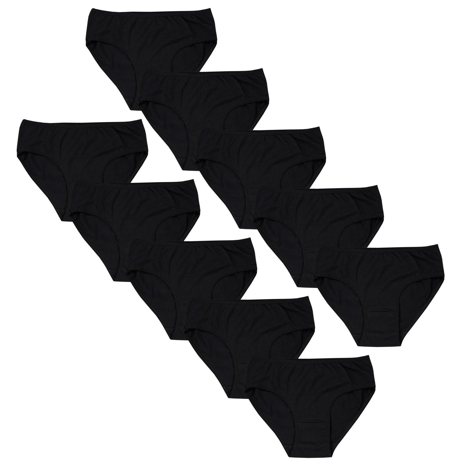 Kinder Slips - 10er Set