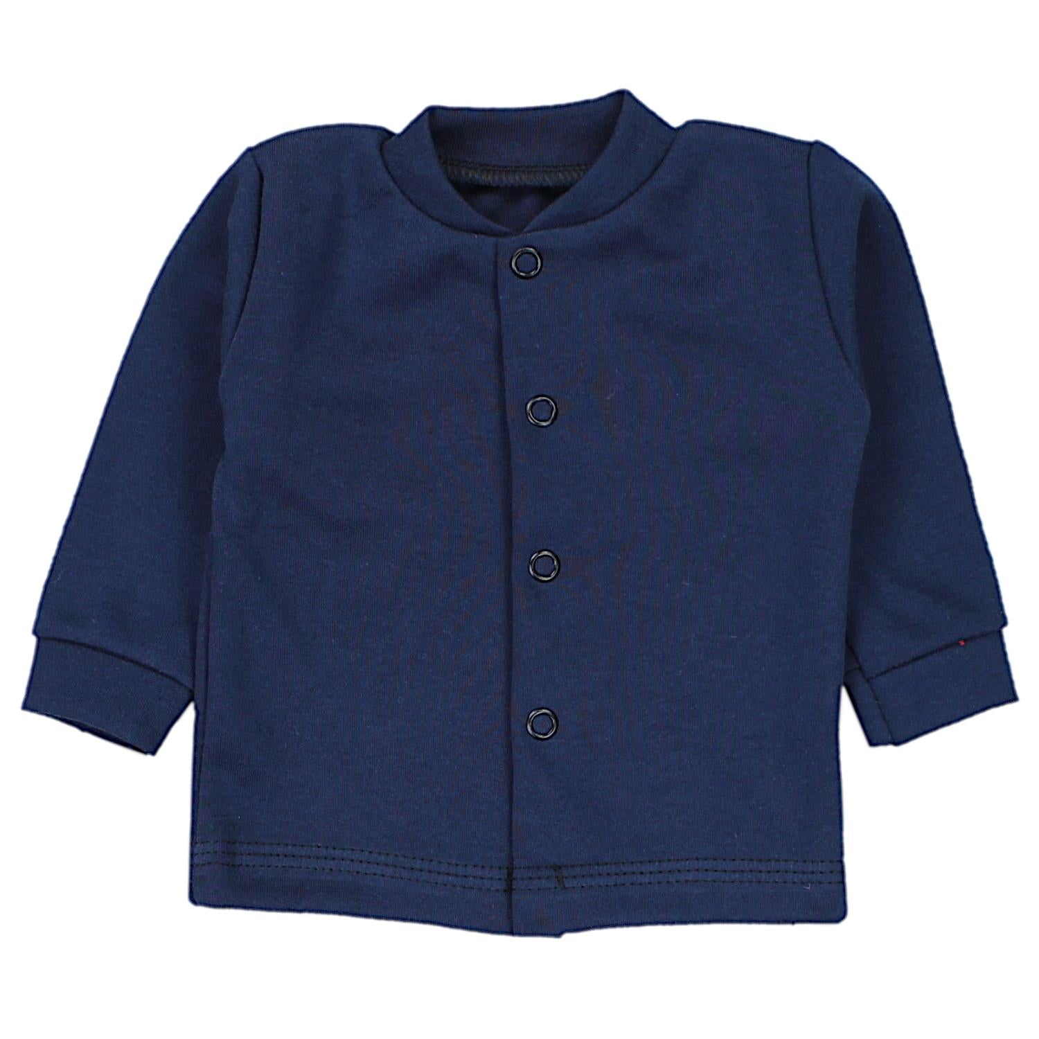 Baby Strampler Set (2-teilig)