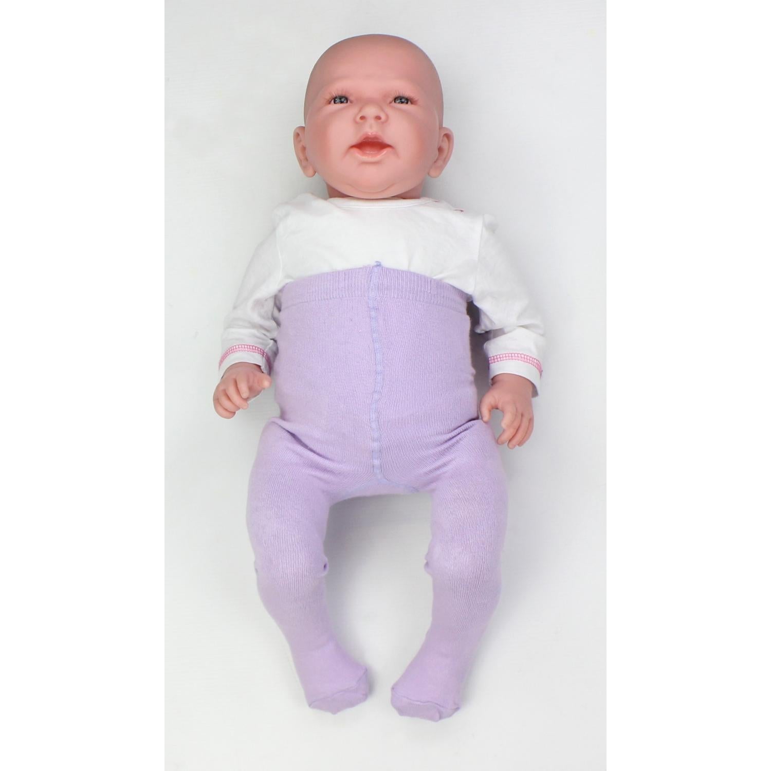 Baby/ Kinder Strickstrumpfhosen- 6er Set