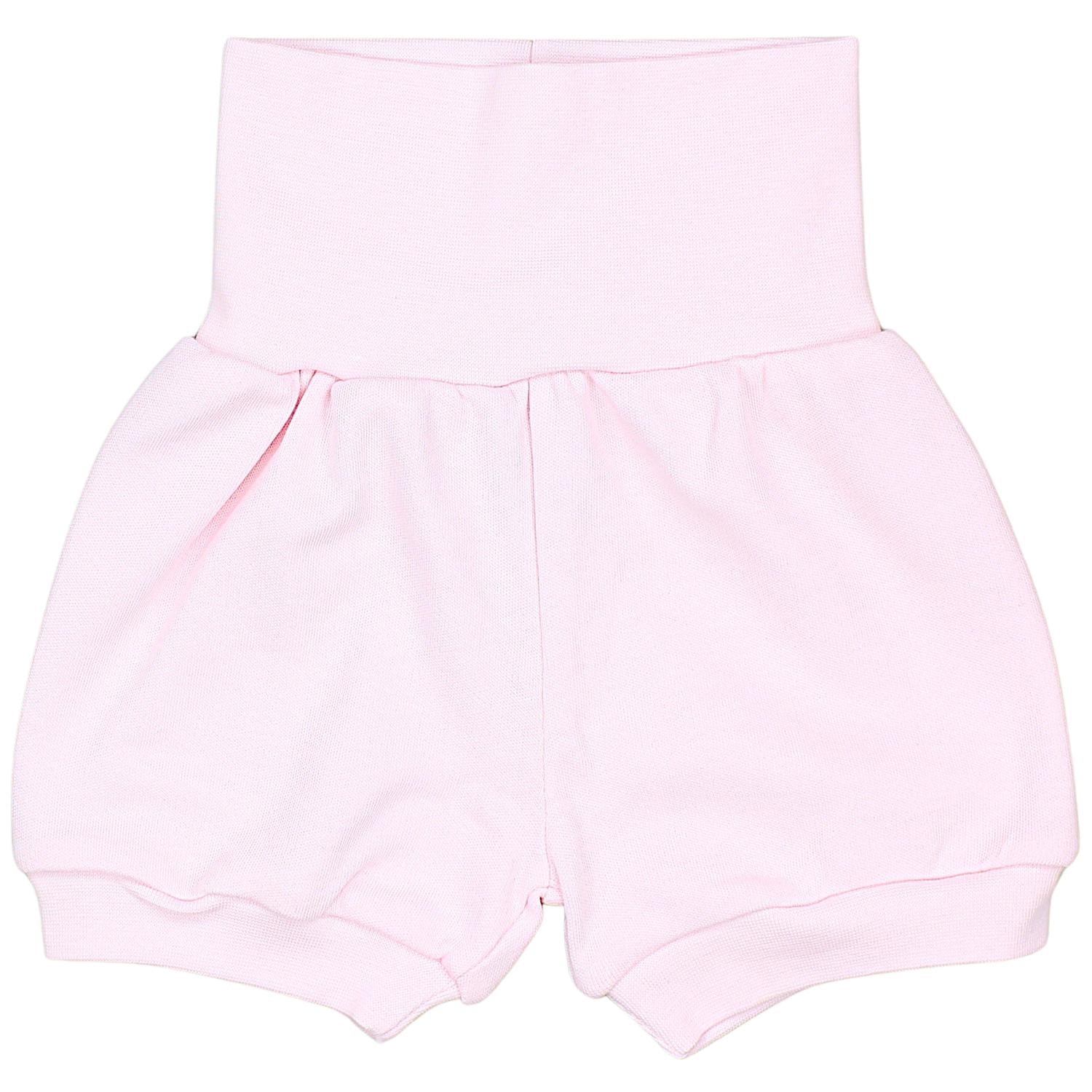 Kurze Pumphose - 3er Set