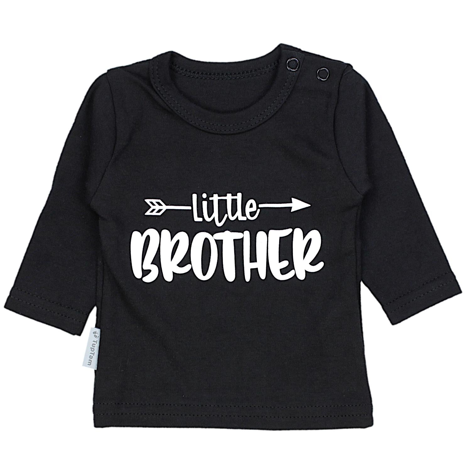 Baby Langarmshirt - 5er Set