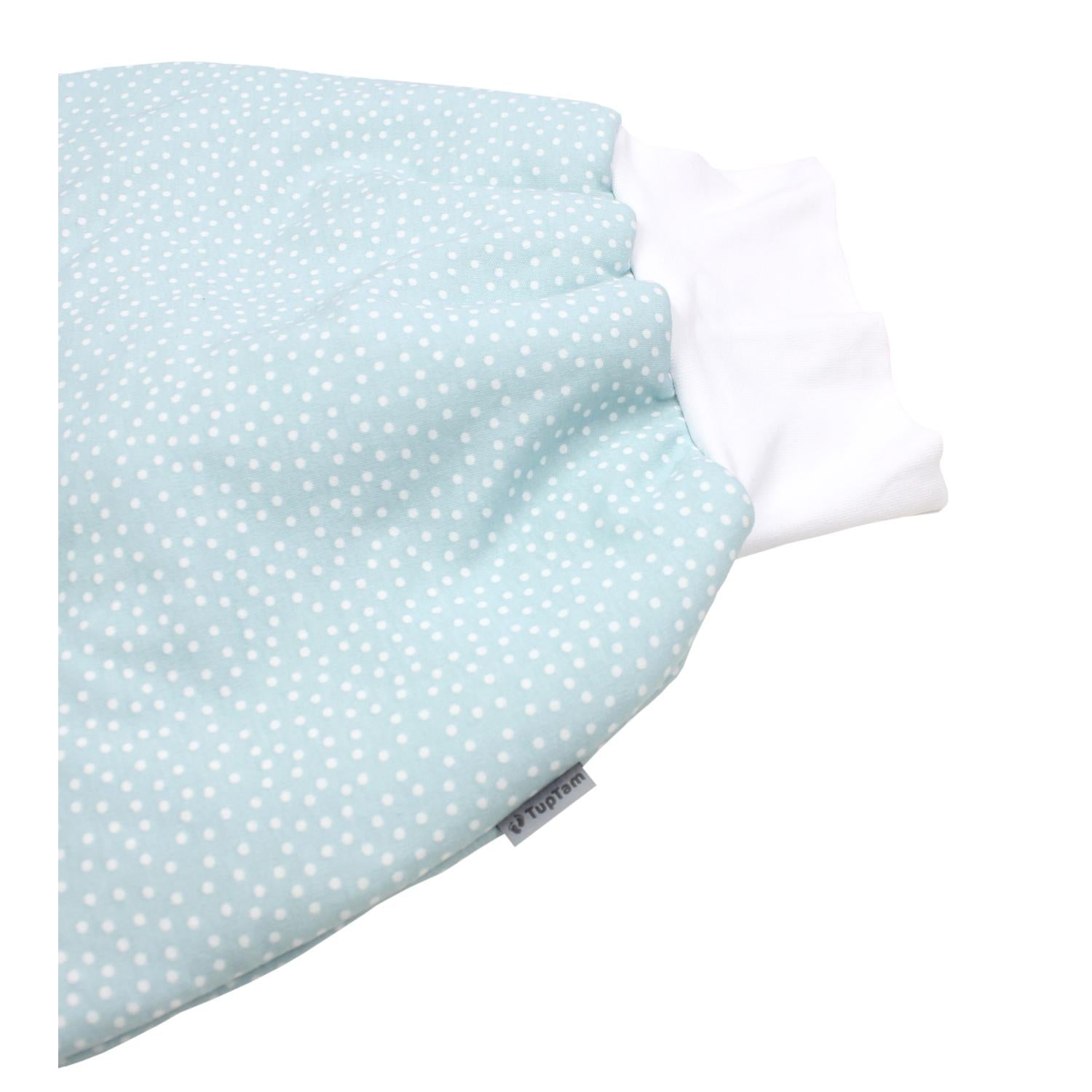 Baby Strampelsack Wattiert