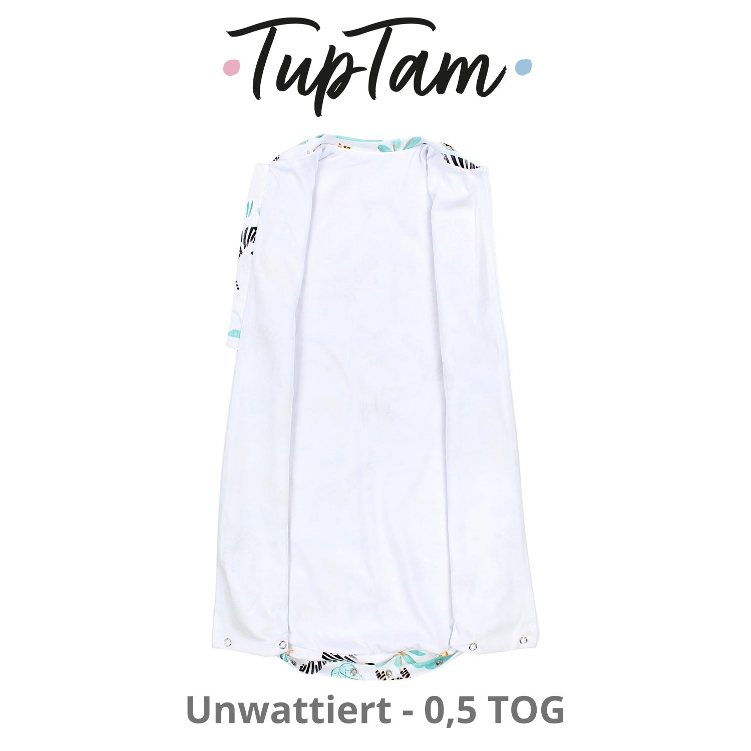 Pucksack 0.5 TOG & 2.5 TOG