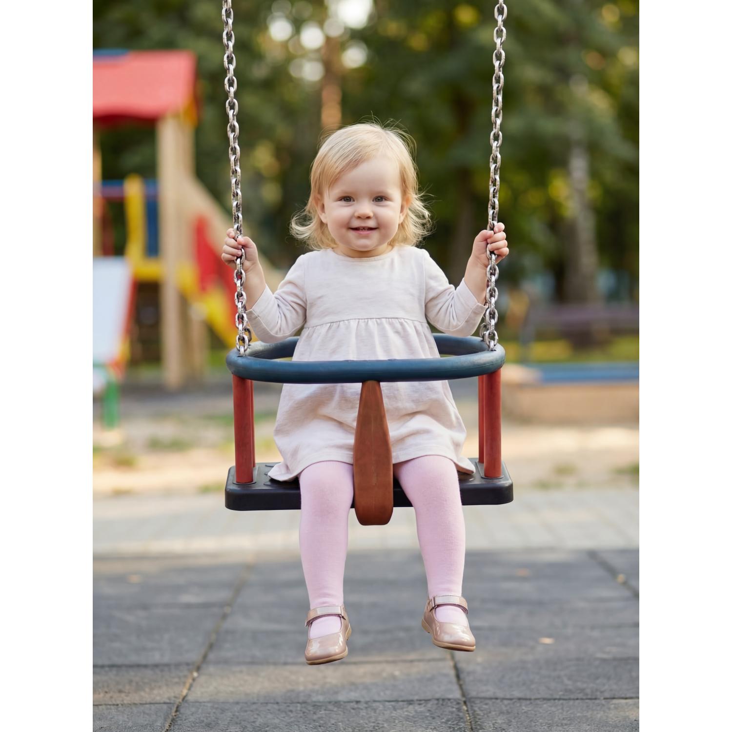 Strickstrumpfhosen- 6er Set