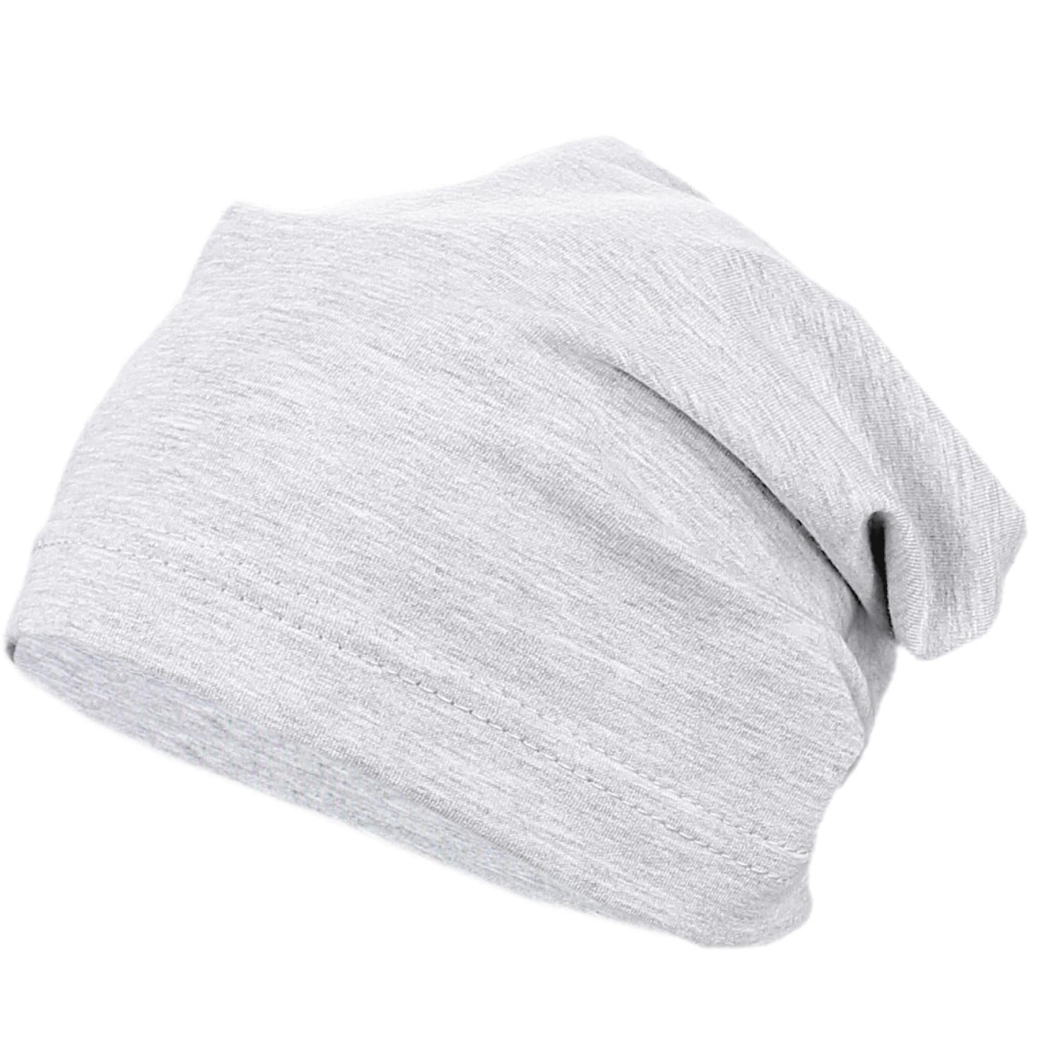 Kinder Beanie Mütze und Schlauchschal