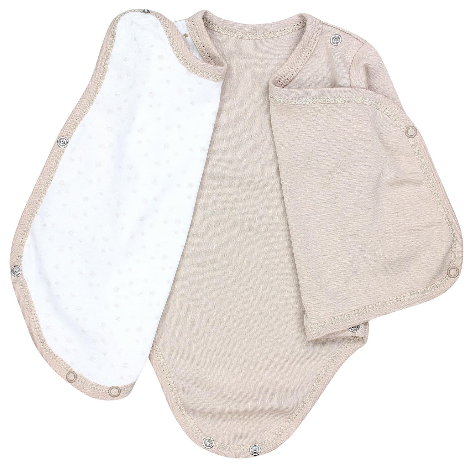 Bekleidungs- Set (5-teilig)