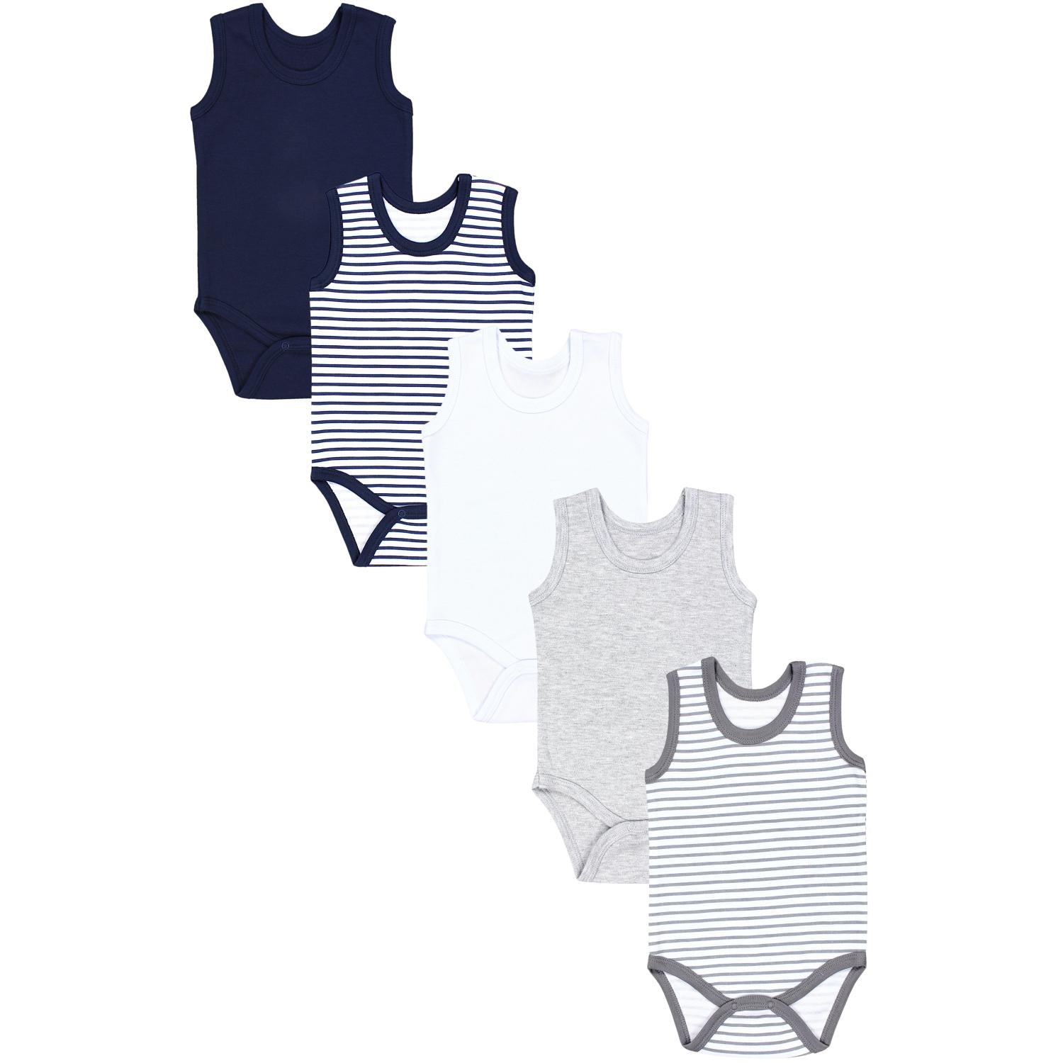 Achselbodys - 5er Set