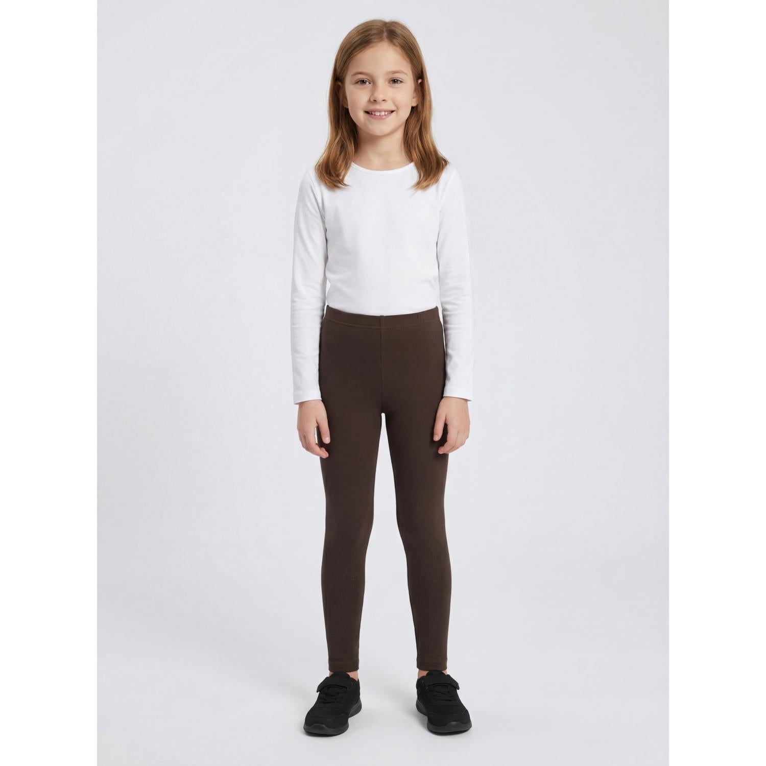 Winterleggings - 3er Set