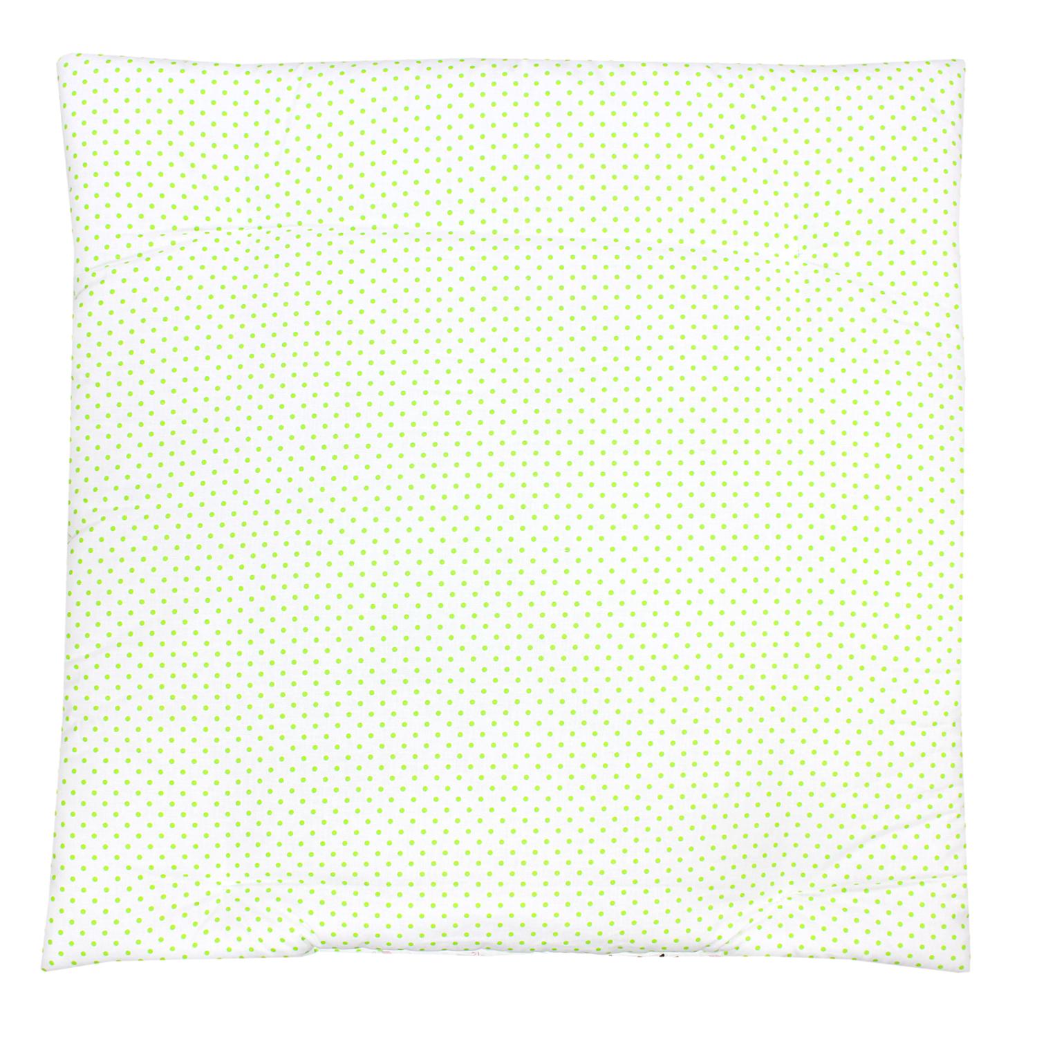 Baby Wickelauflage inkl. 2 Frotteebezügen