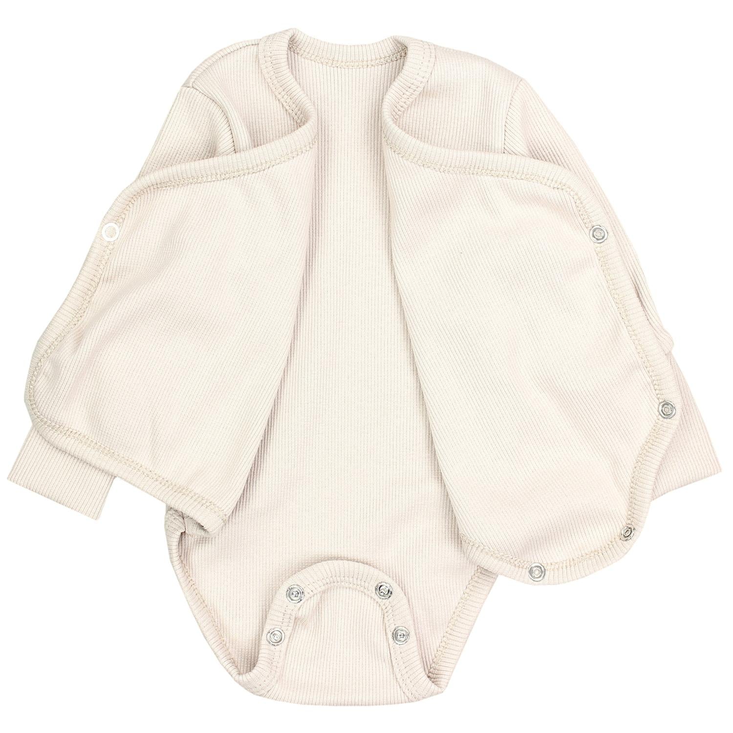 Babykleidungsset mitwachsend