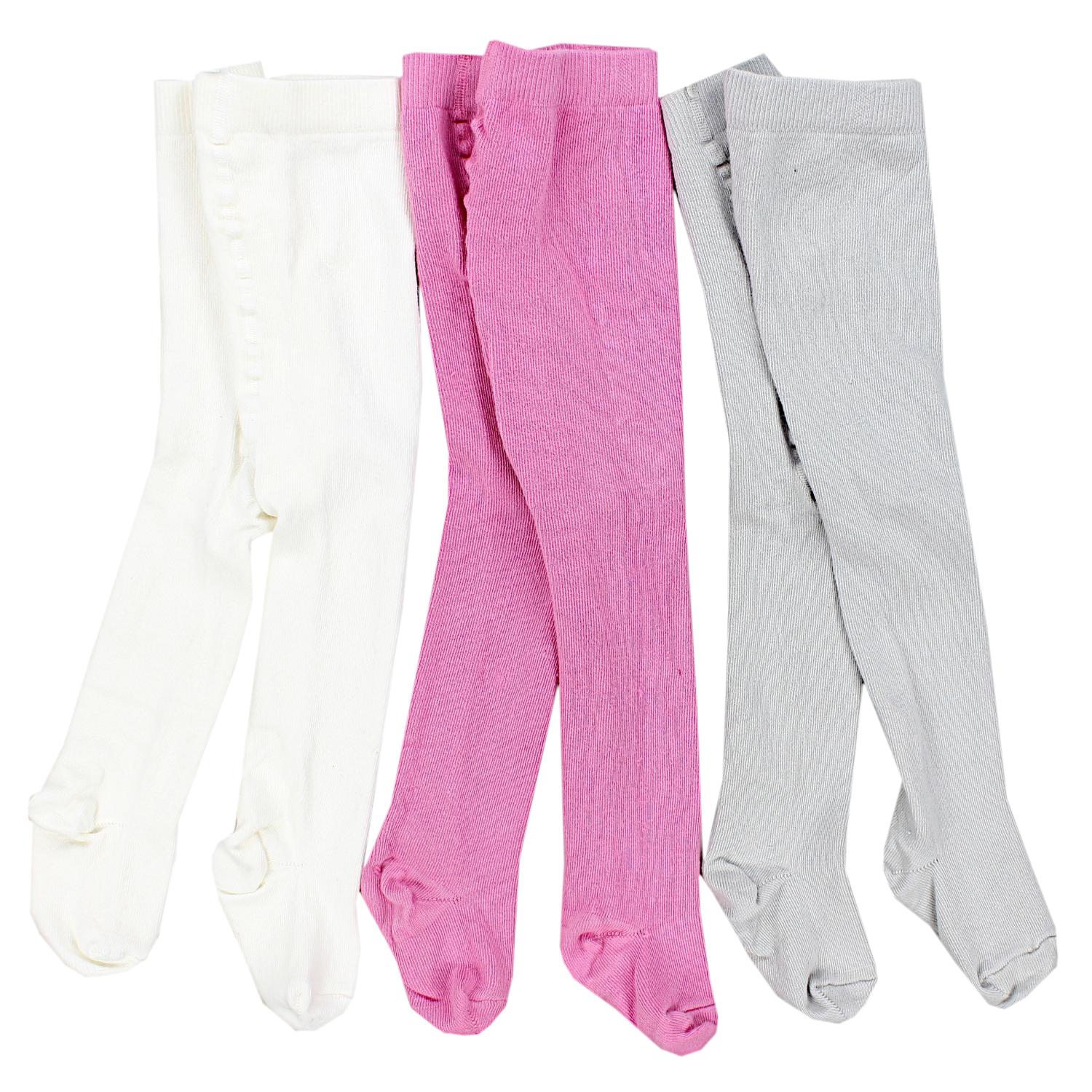Baby Strumpfhose - 3er Set