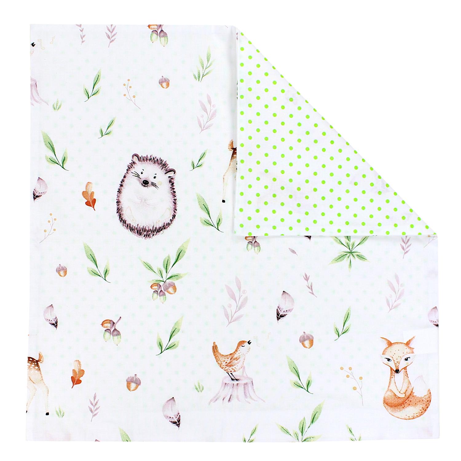 Kinder Kopfkissenbezug