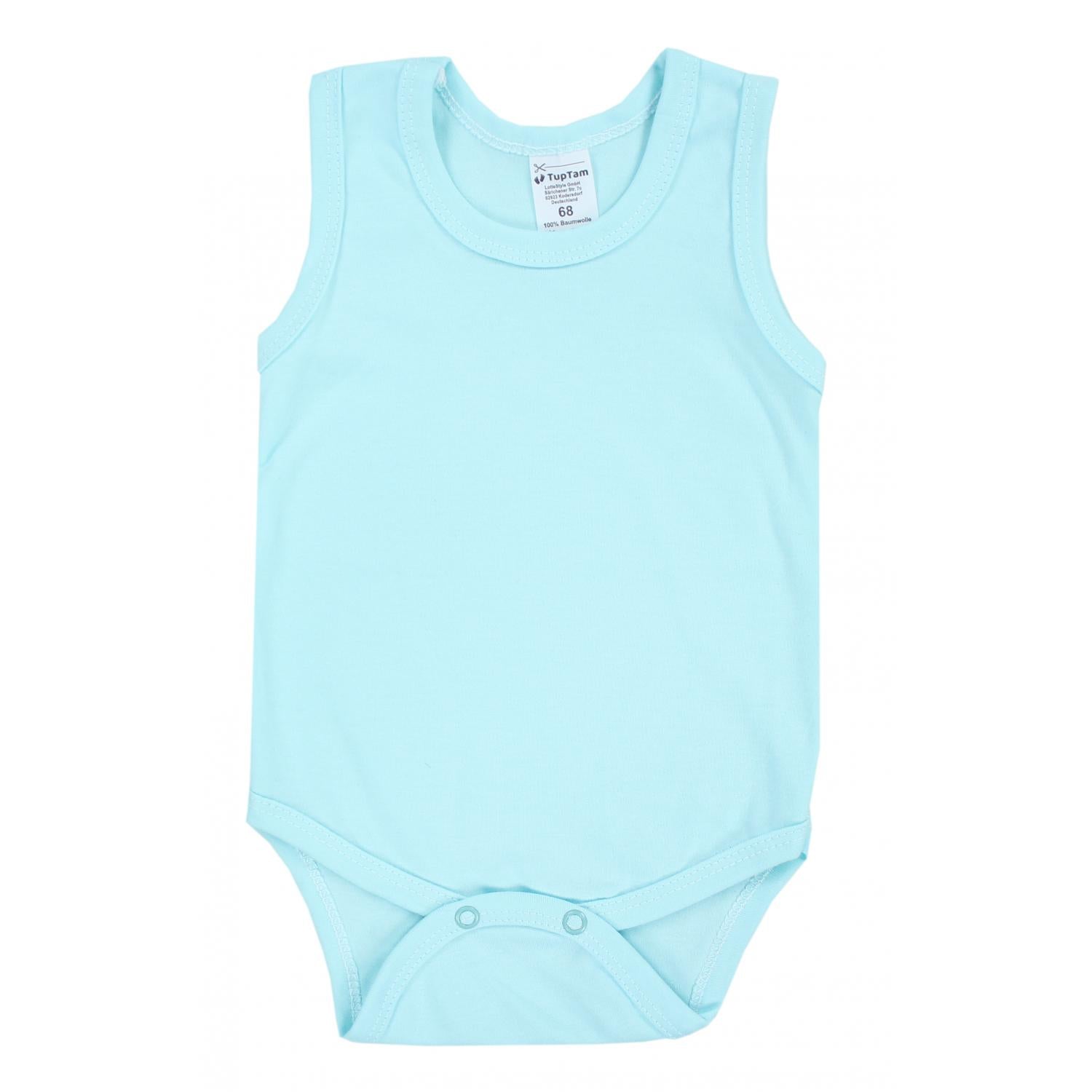 Baby Achselbody - 5er Set