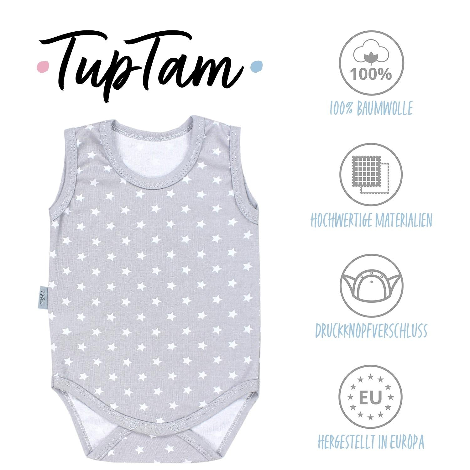 Achselbodys - 5er Set