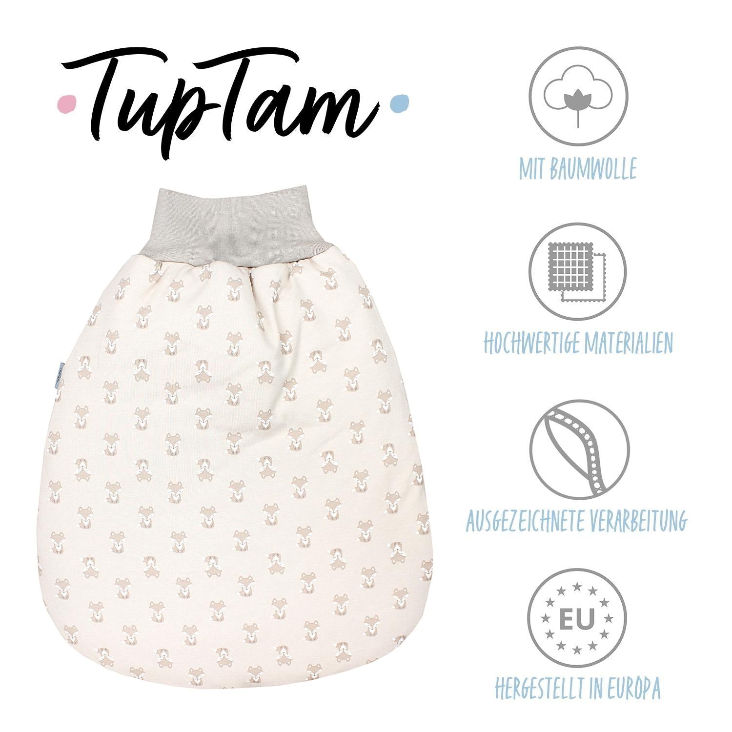 Strampelsack 2.5 TOG