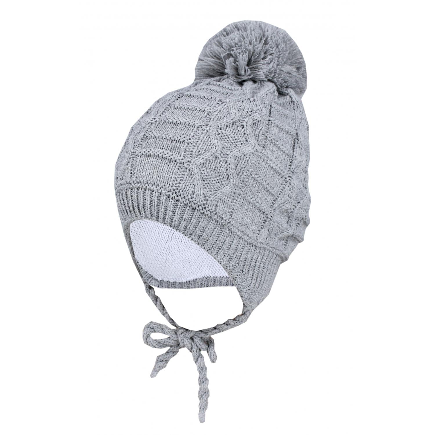 Baby Winter Strickmütze