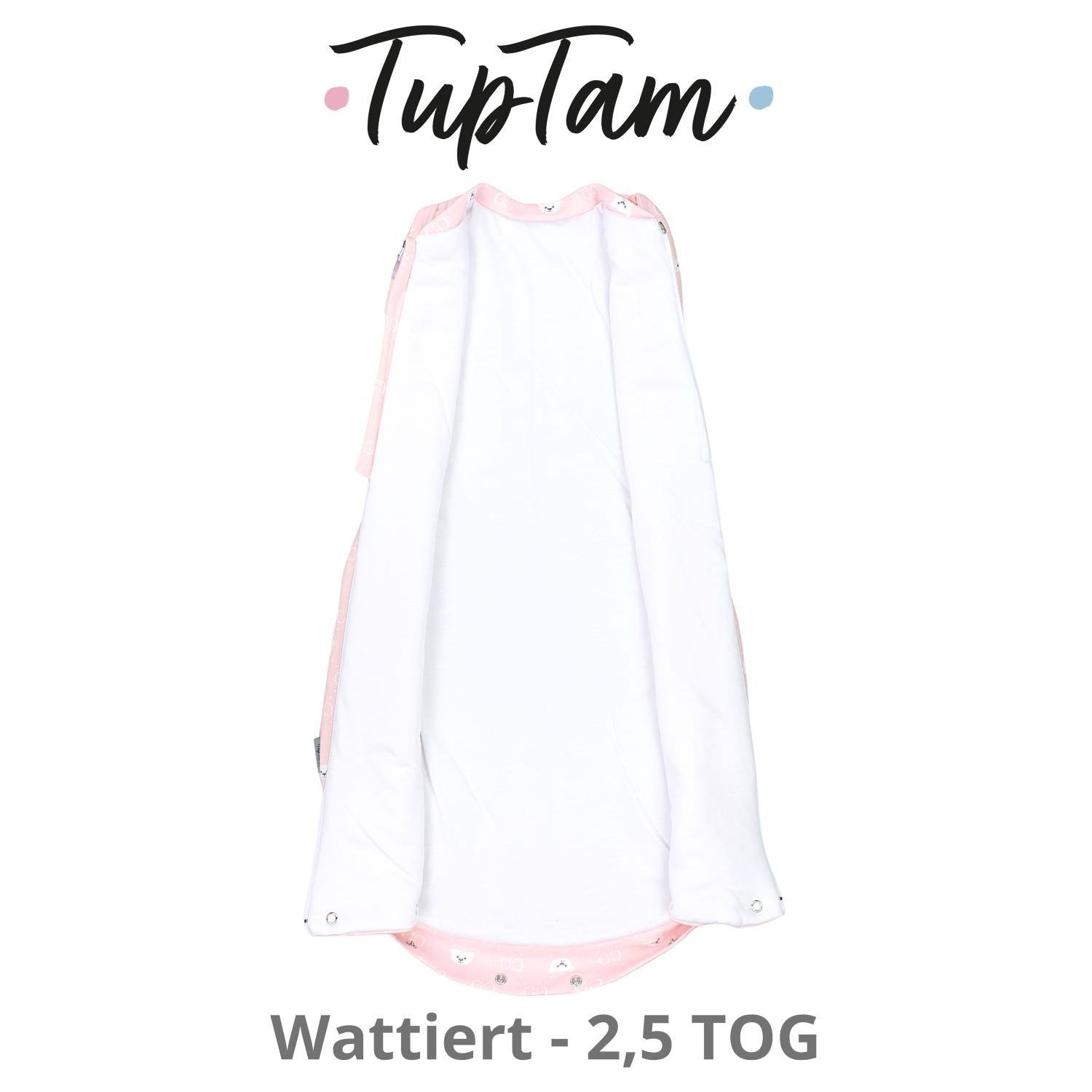 Pucksack 0.5 TOG & 2.5 TOG