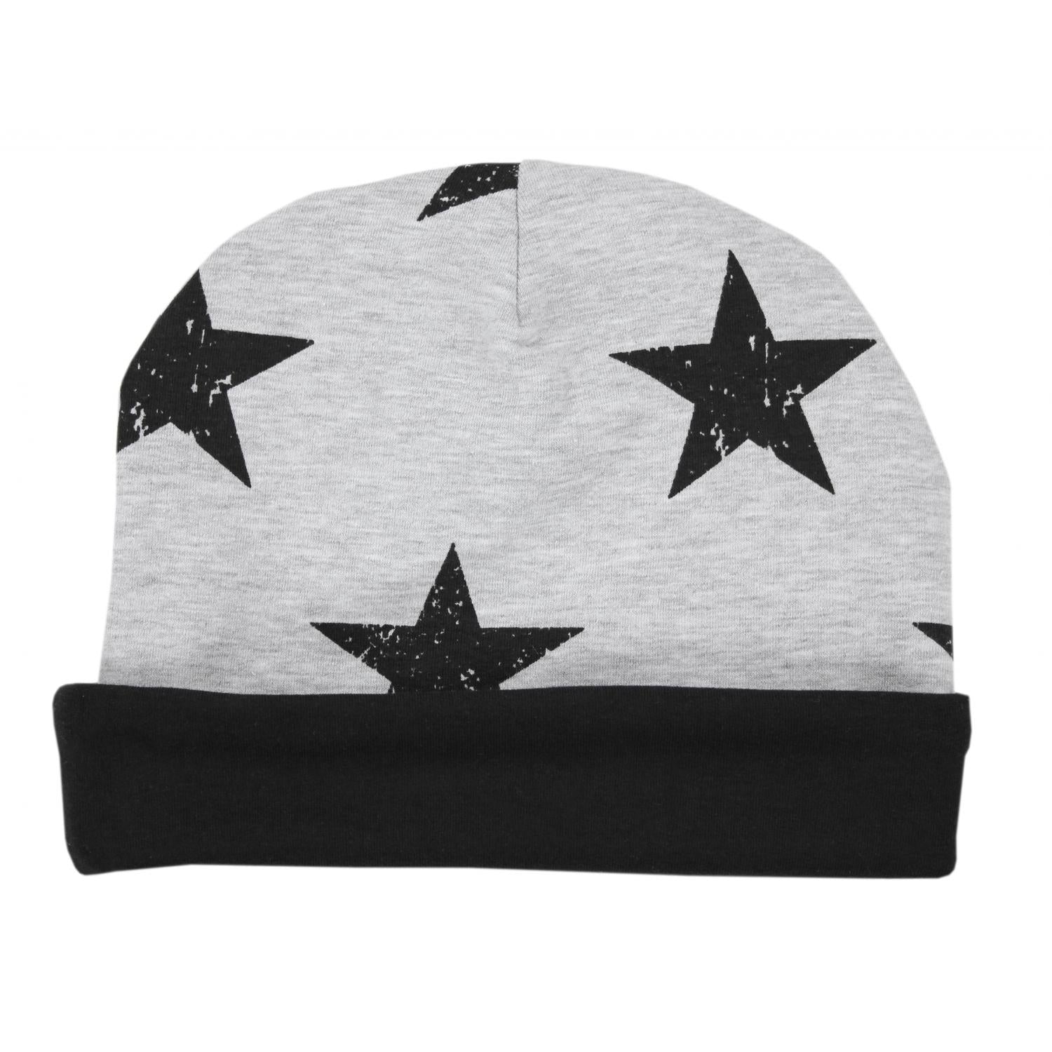 Beanie & Schlauchschal Set