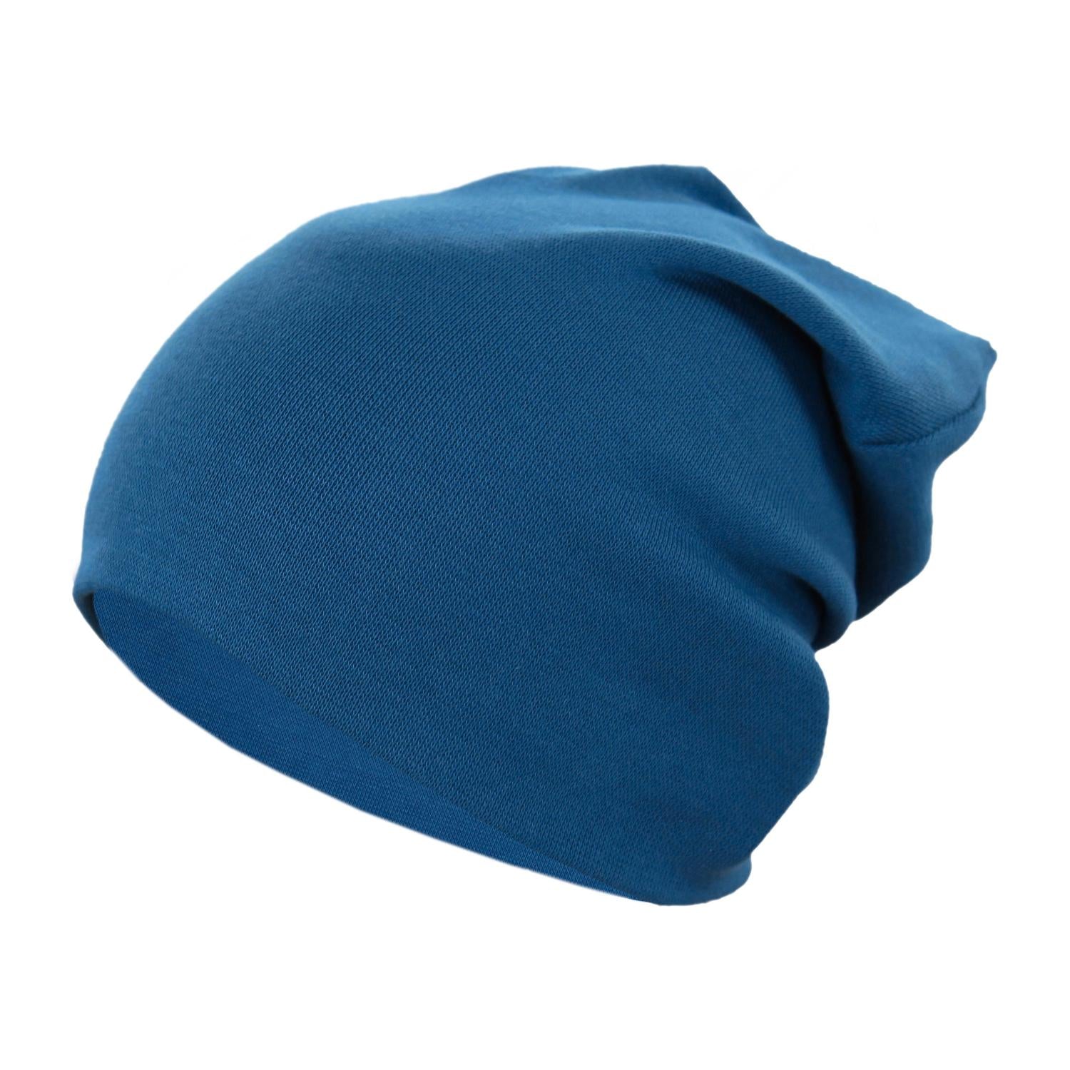 Kinder Beanie Mütze Schlauchschal Set