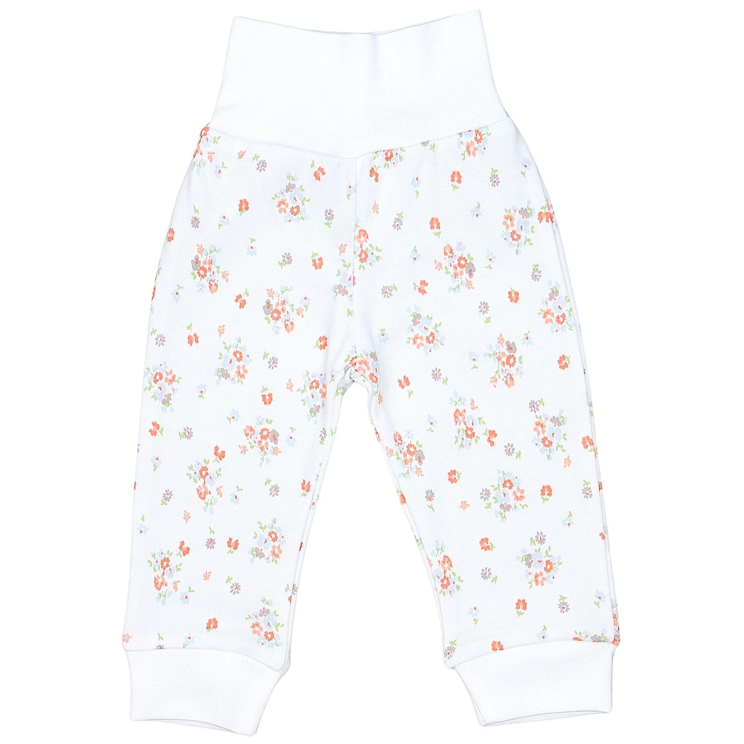 Lange Pumphose - 3er Set