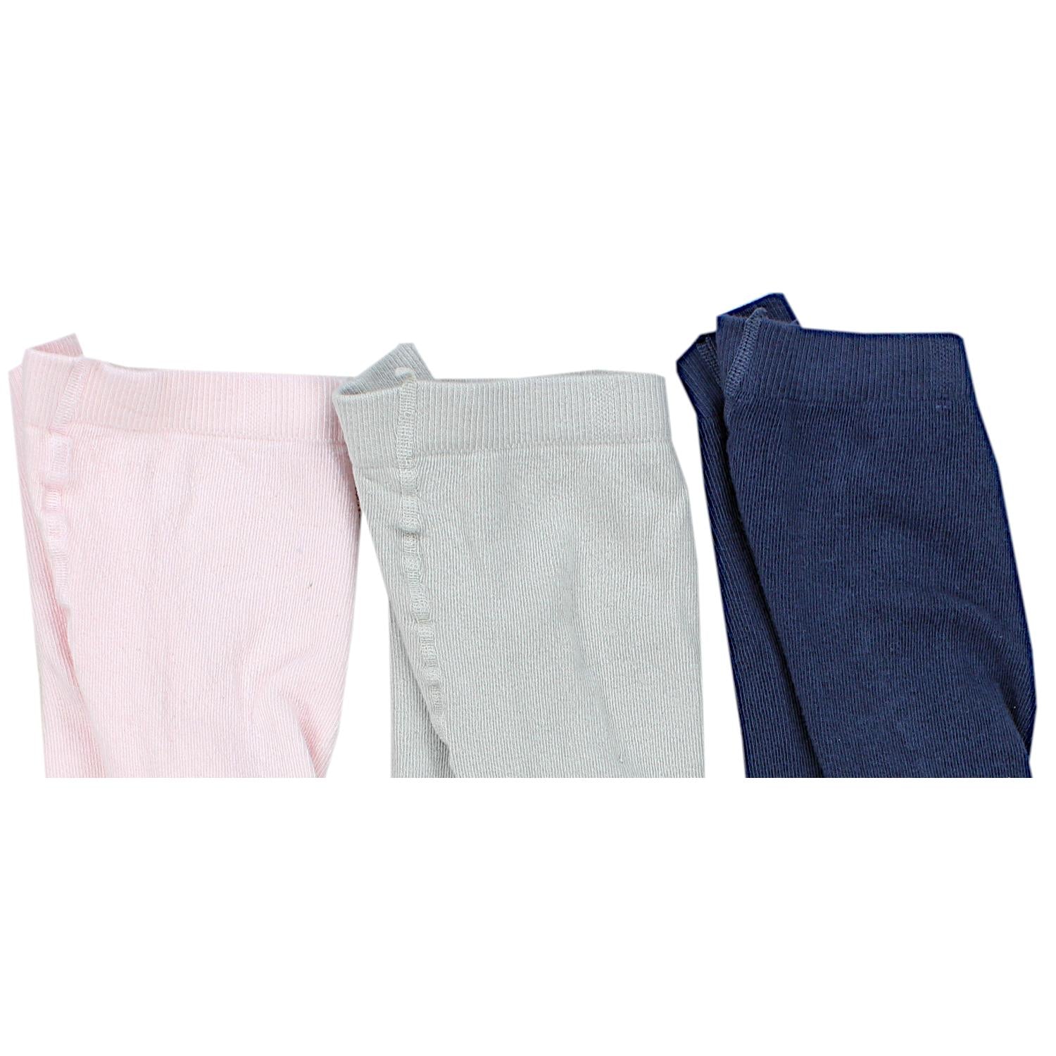 Baby Strumpfhose - 3er Set