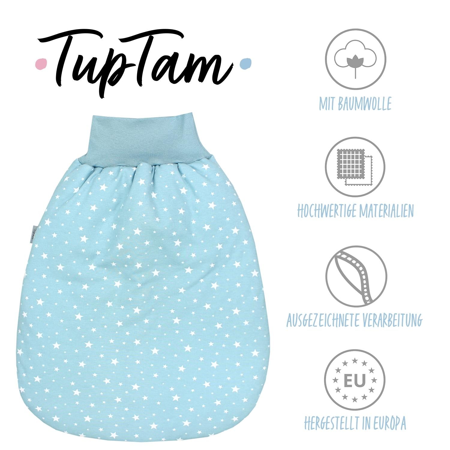 Strampelsack 2.5 TOG