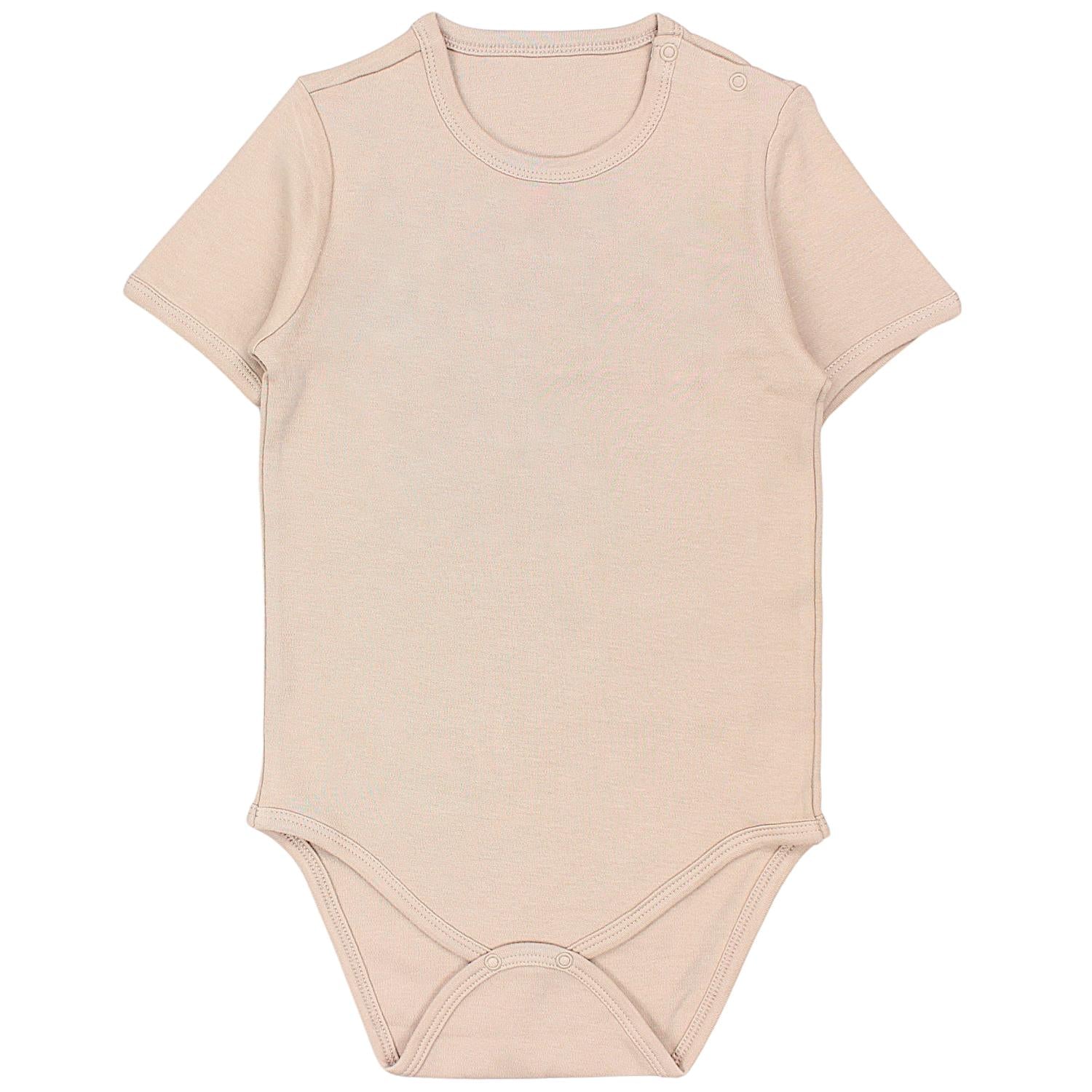 Kurzarmbody - 3er Set