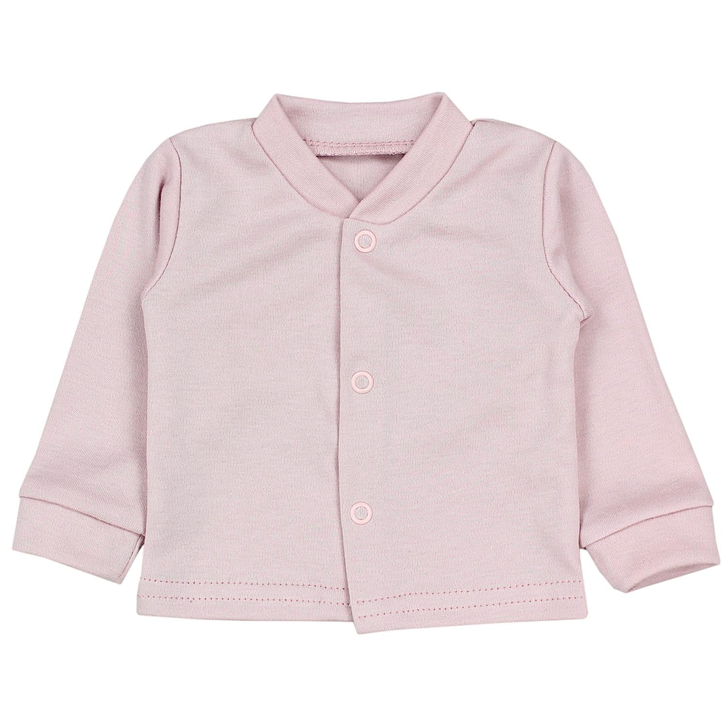 Baby Strampler Set (2-teilig)