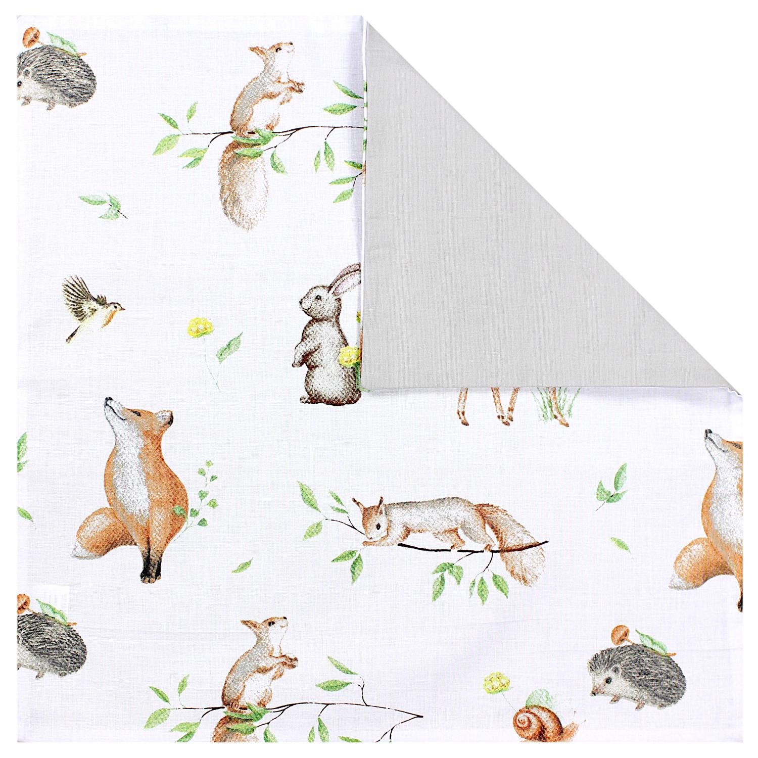 Kinder Kissenbezug - 2er Set