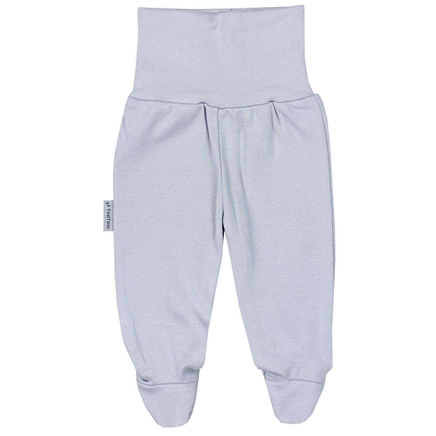 Baby Bekleidungsset mit Aufdruck (3-teilig)