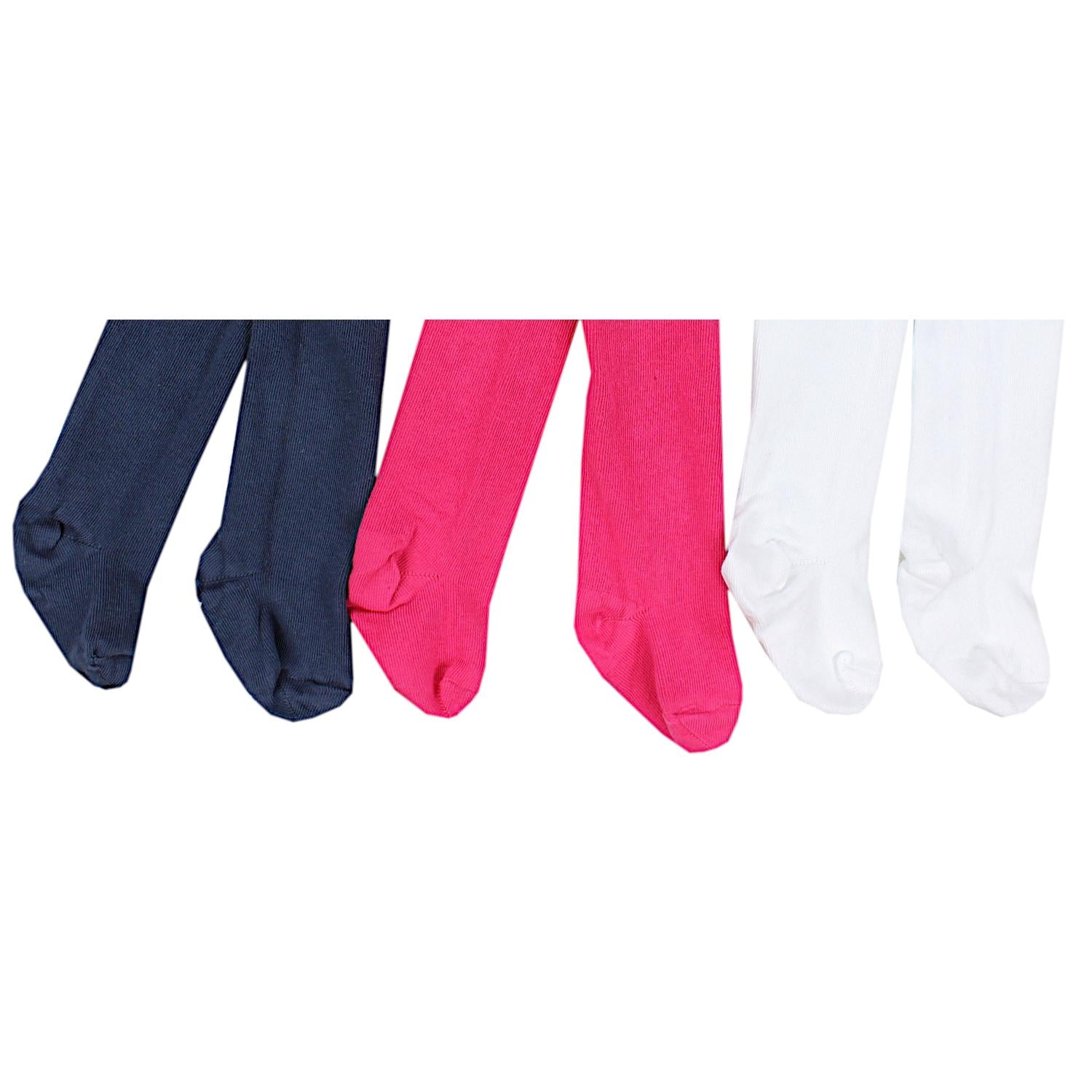 Baby Strumpfhose - 3er Set