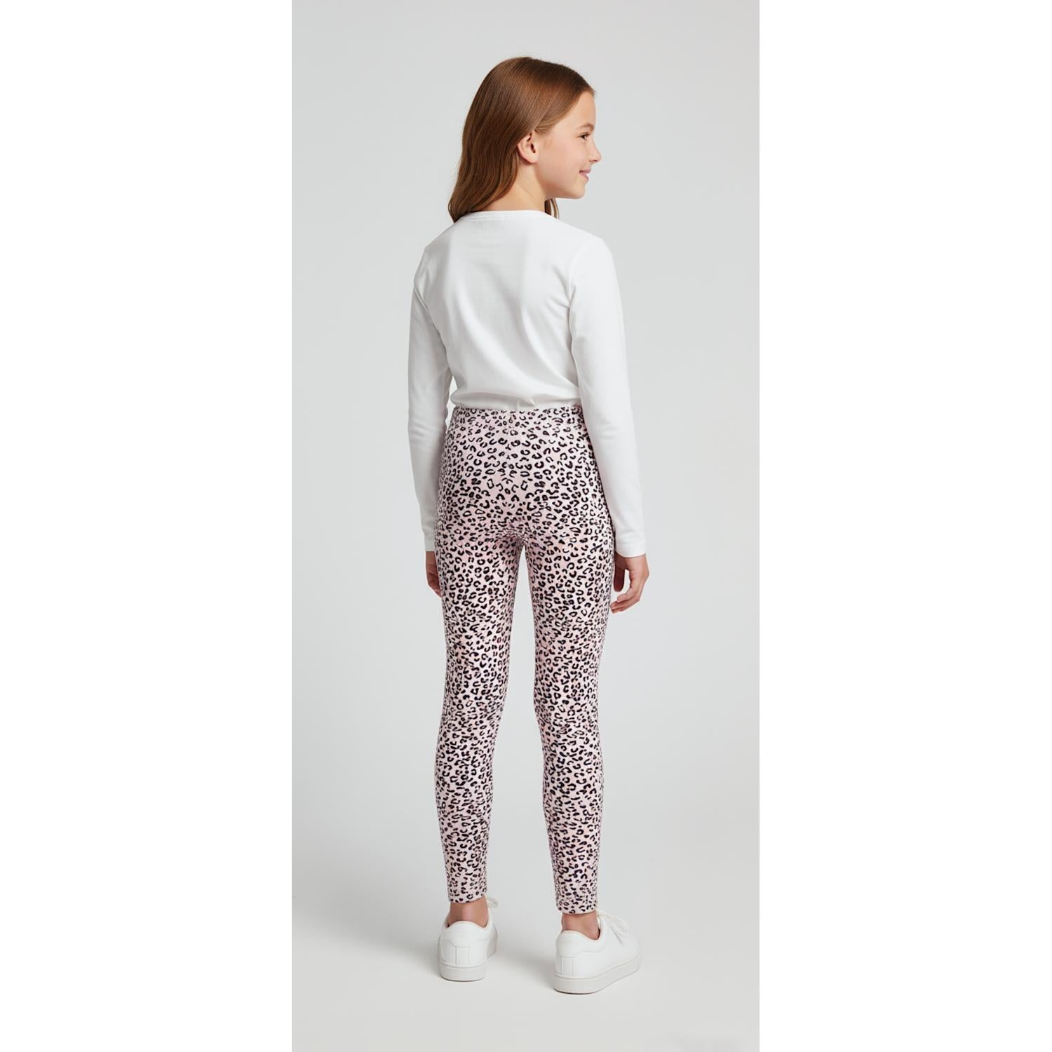 Winterleggings - 2er Set