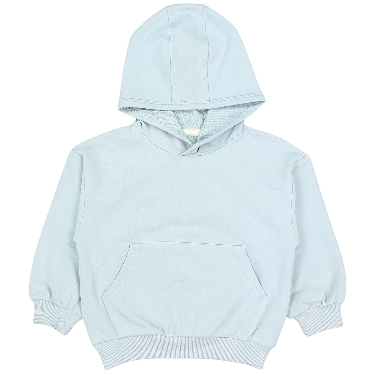 Hoodie Sweatshirt Bio- Baumwolle