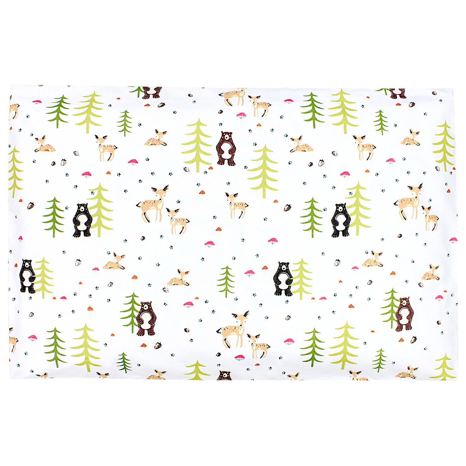 Kinder Kopfkissenbezug