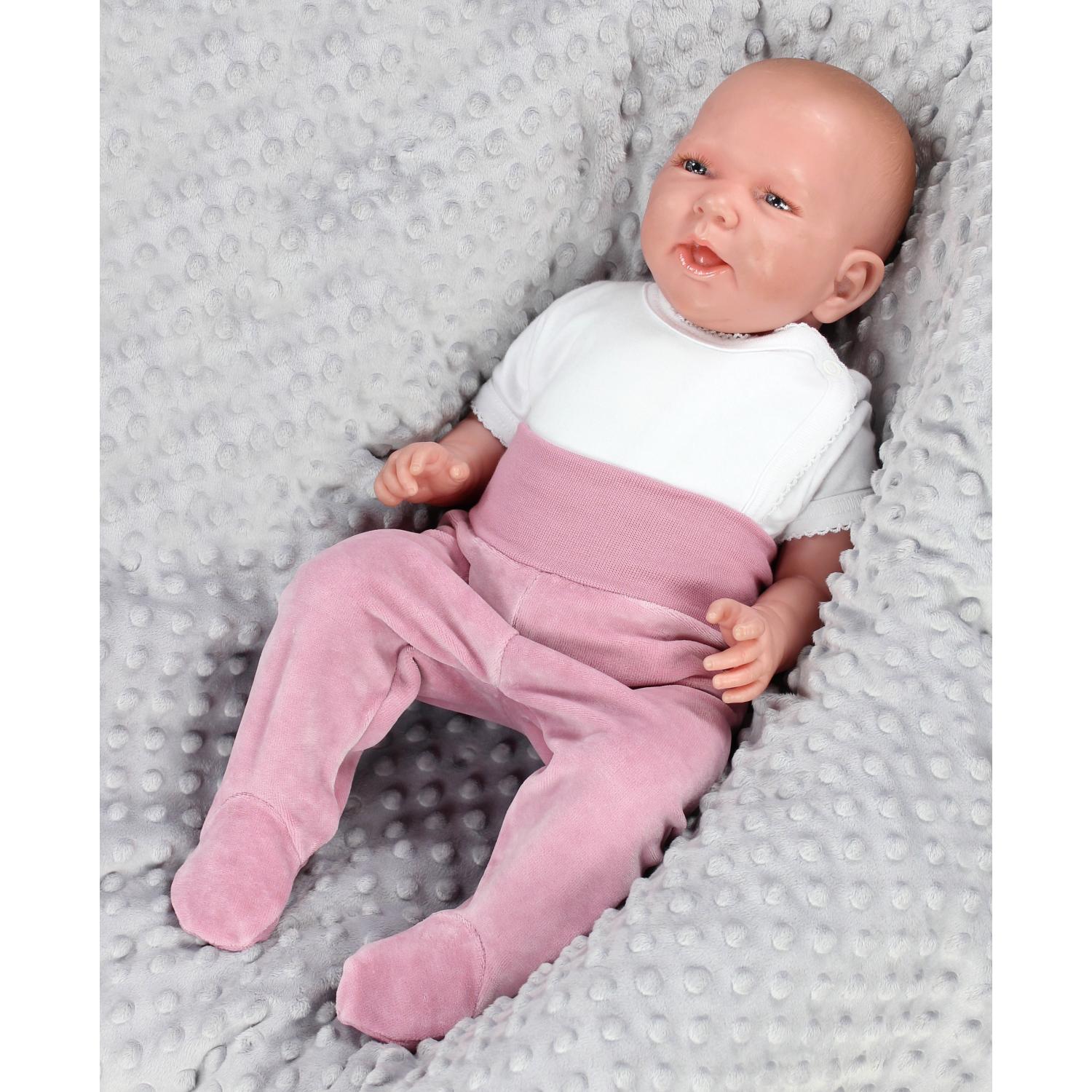 Nicki Strampelhose - 3er Set