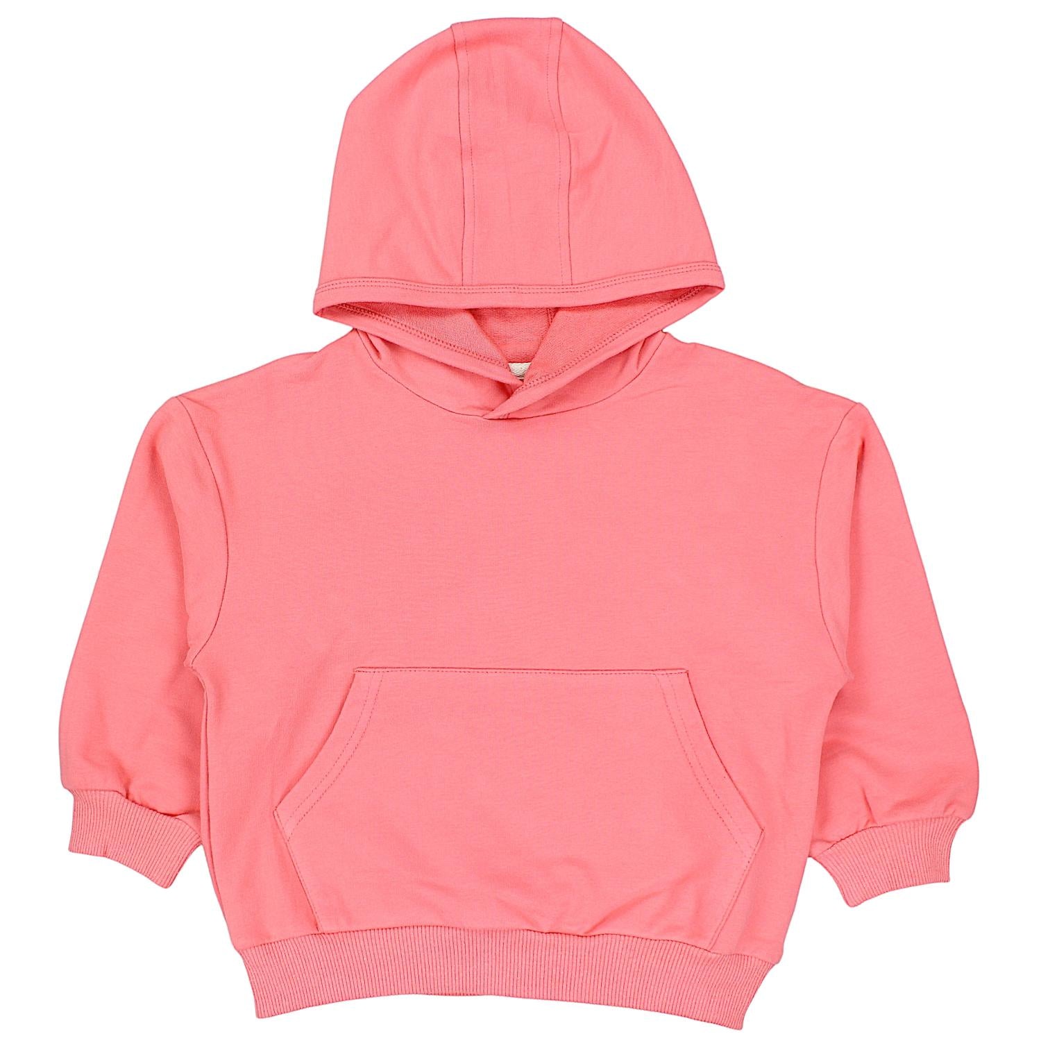 Hoodie Sweatshirt Bio- Baumwolle