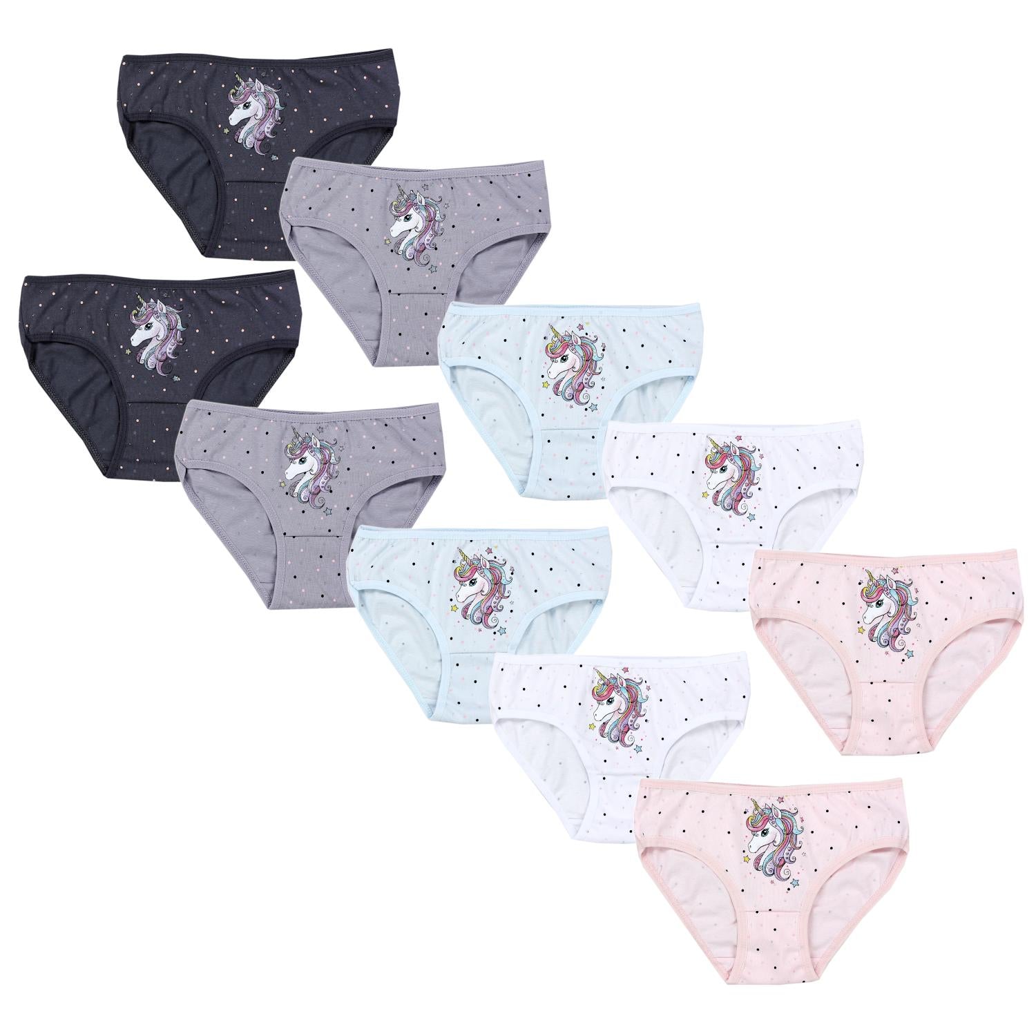 Kinder Slips - 10er Set